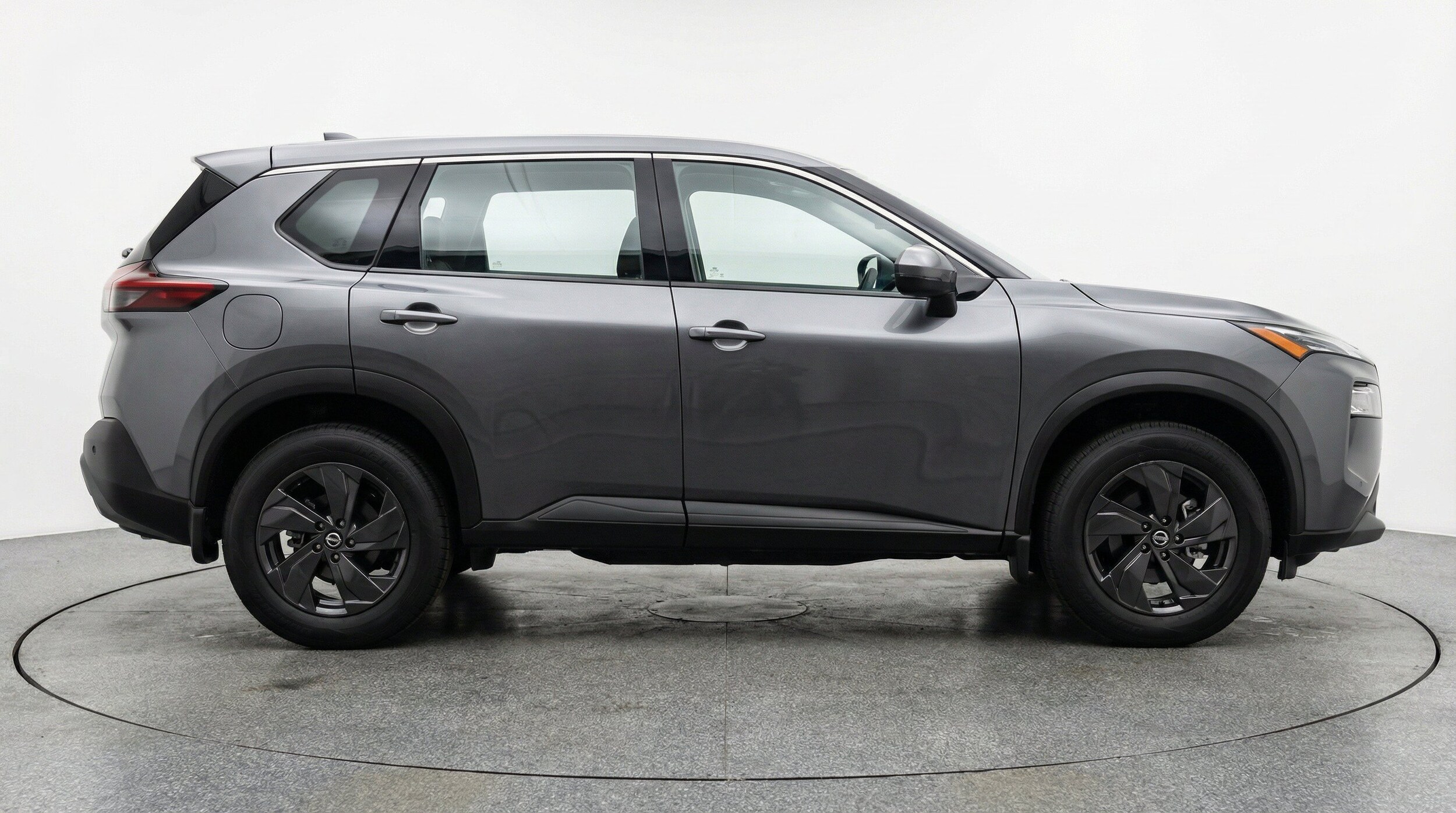 Thumbnail: 2026 Nissan Rogue - 10