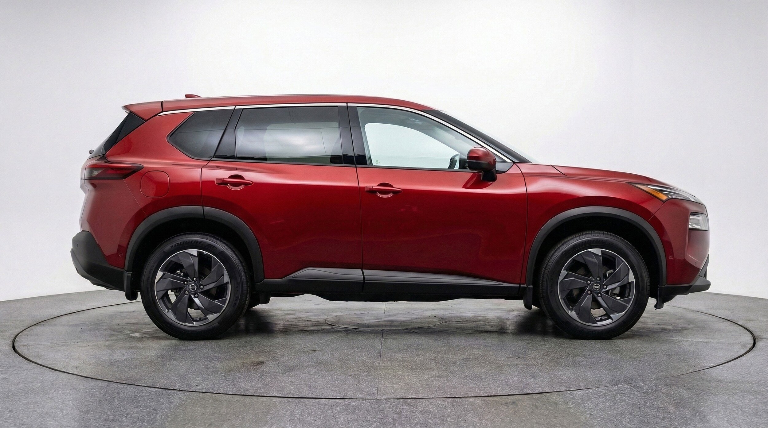 Thumbnail: 2025 Nissan Rogue - 11