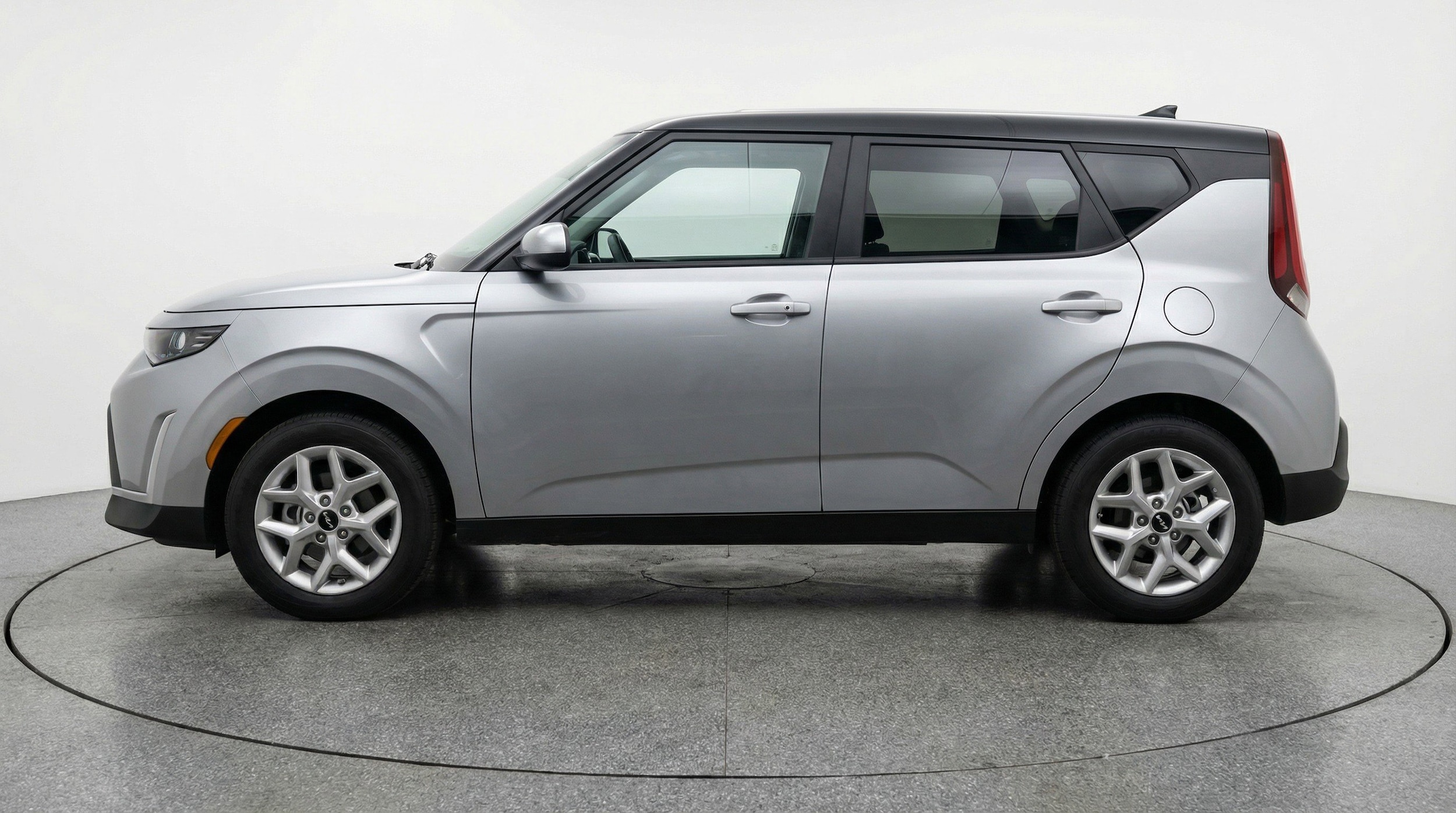 Thumbnail: 2025 Kia Soul - 5