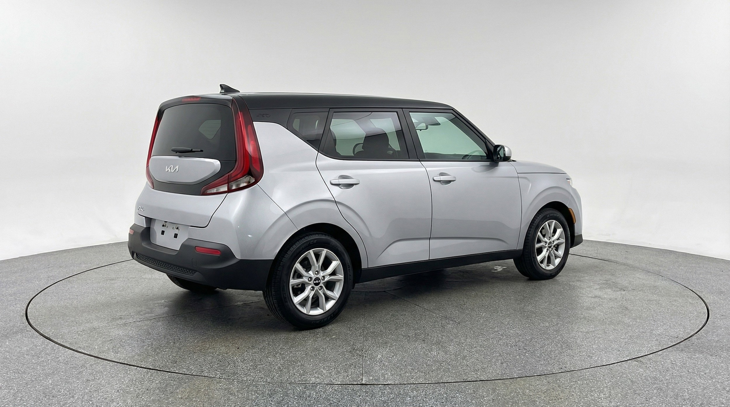 Thumbnail: 2025 Kia Soul - 9