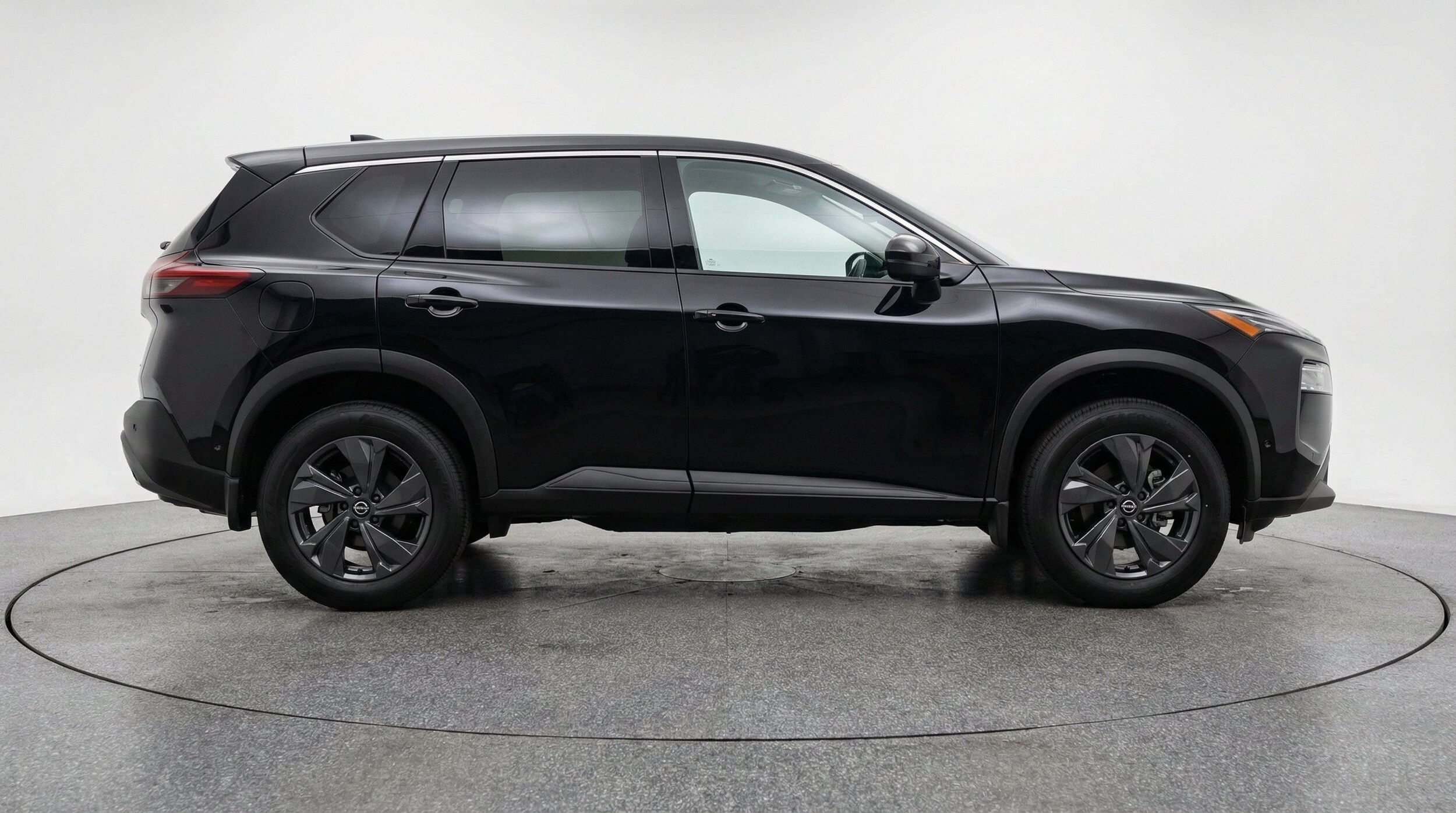 Thumbnail: 2025 Nissan Rogue - 11