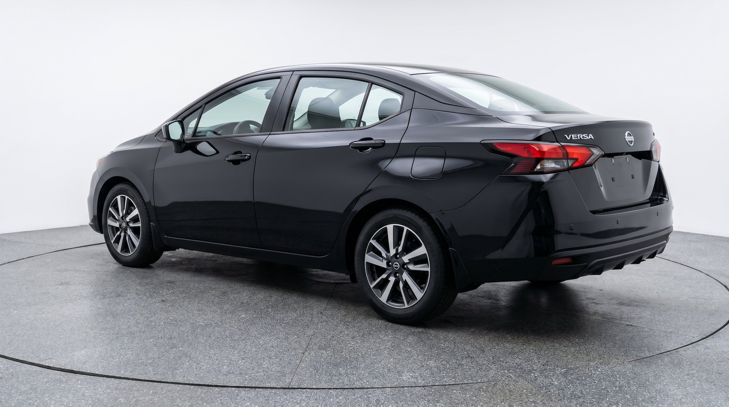 Thumbnail: 2025 Nissan Versa - 6