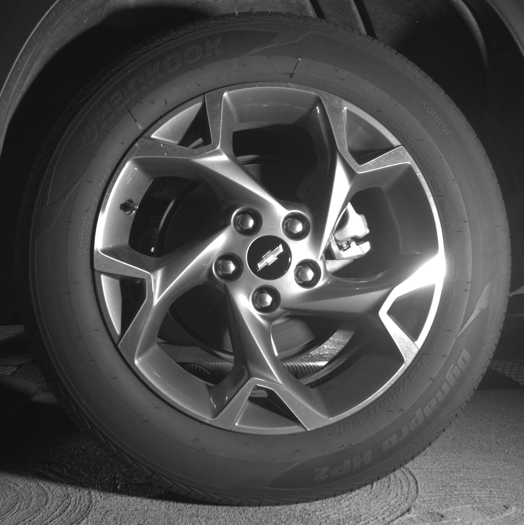 Thumbnail: 2025 Chevrolet Trax - 14