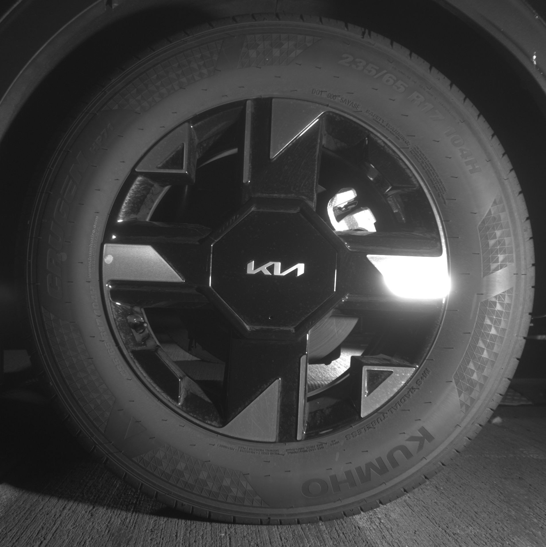 Thumbnail: 2026 Kia Sportage - 14