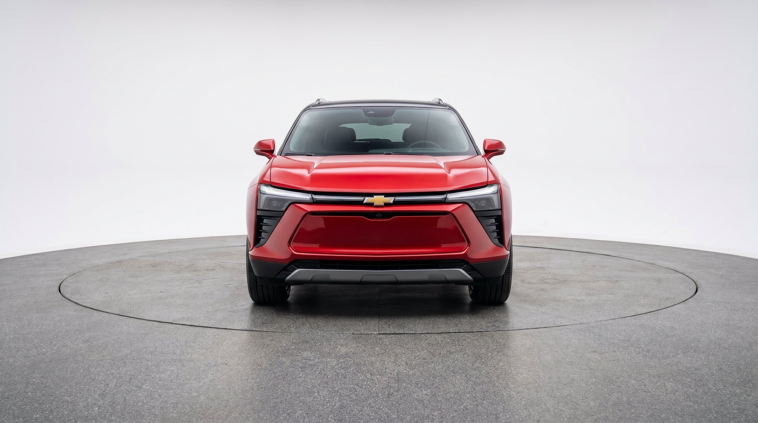 Thumbnail: 2026 Chevrolet Blazer - 2