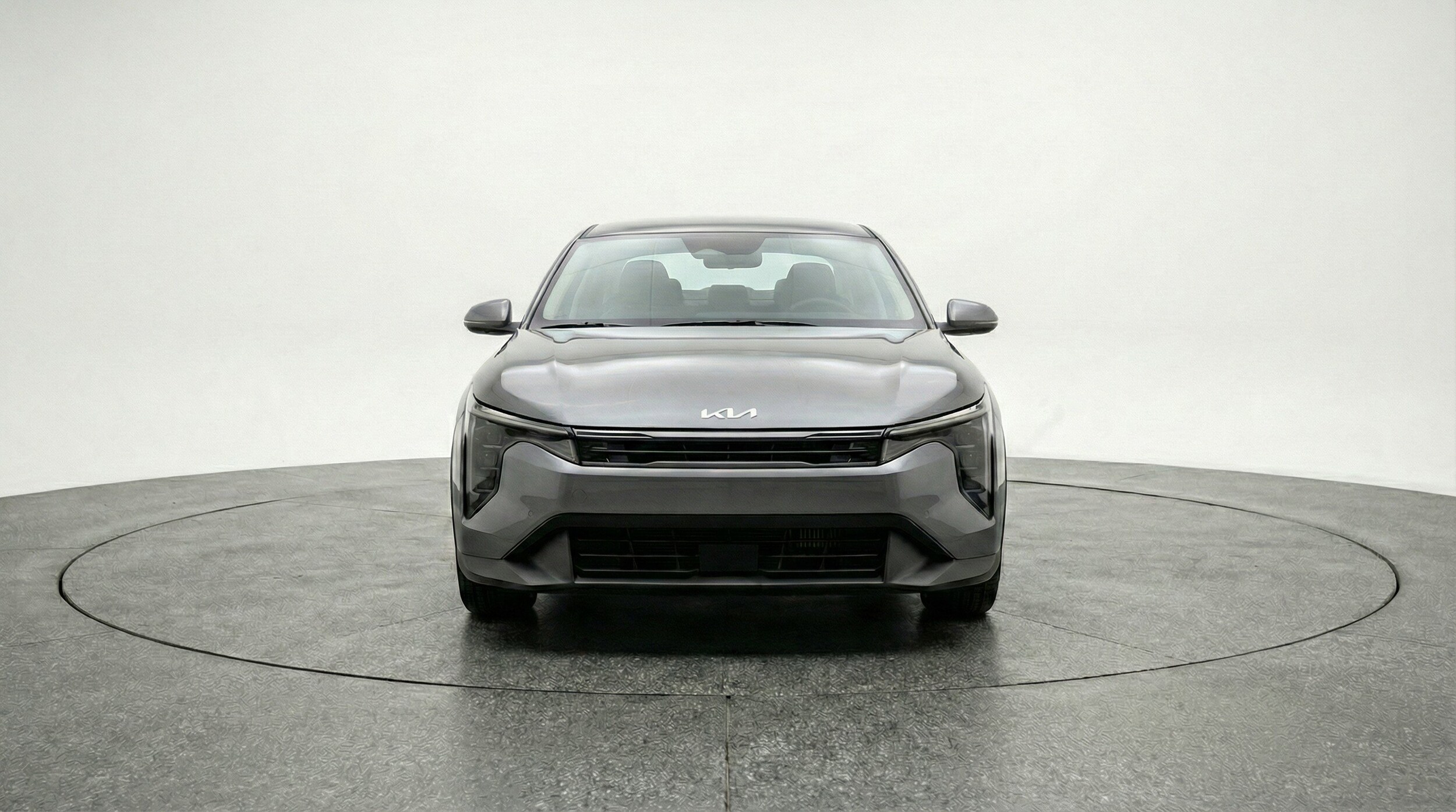 Thumbnail: 2025 Kia K4 - 2