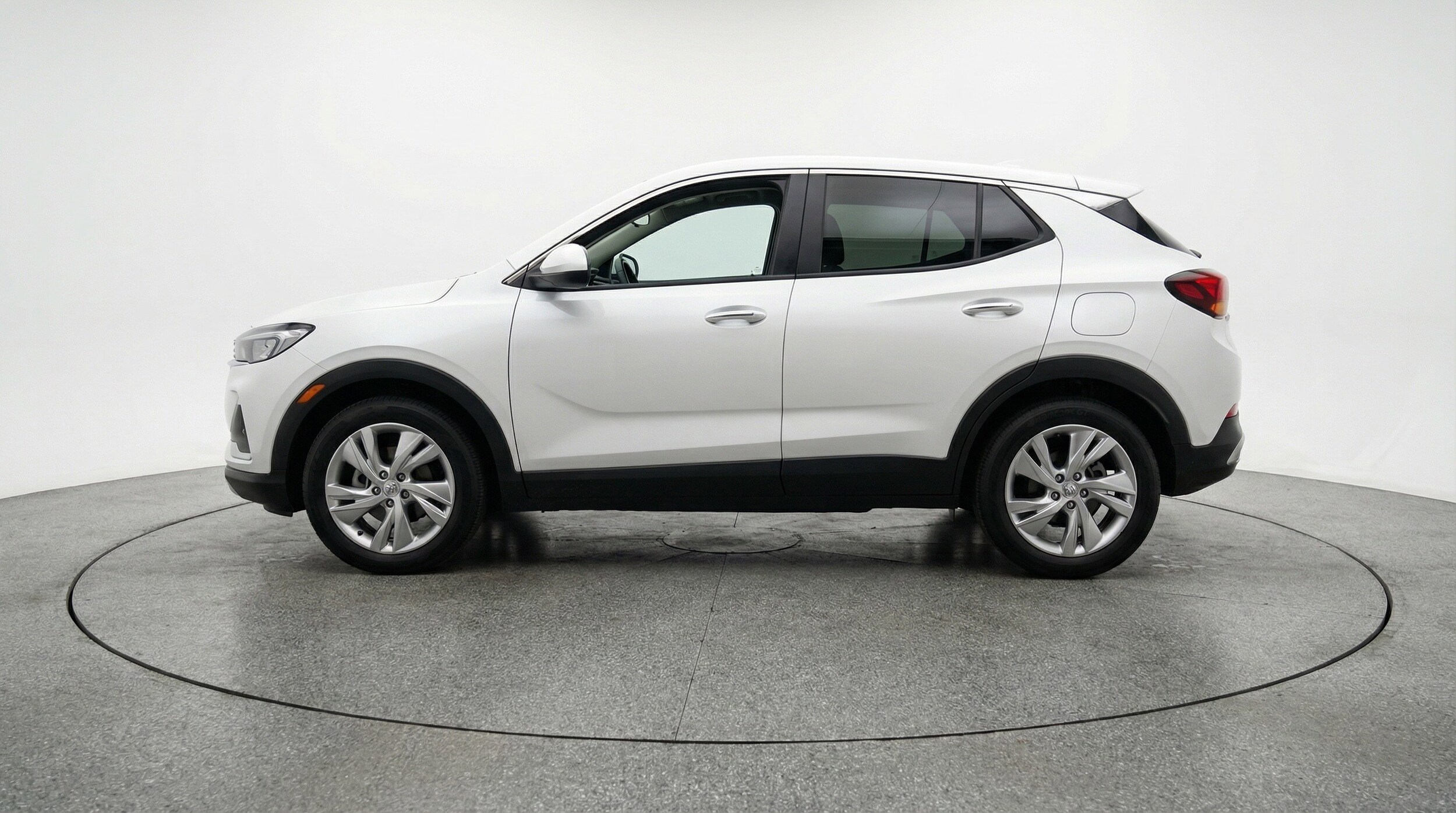 Thumbnail: 2025 Buick Encore GX - 5