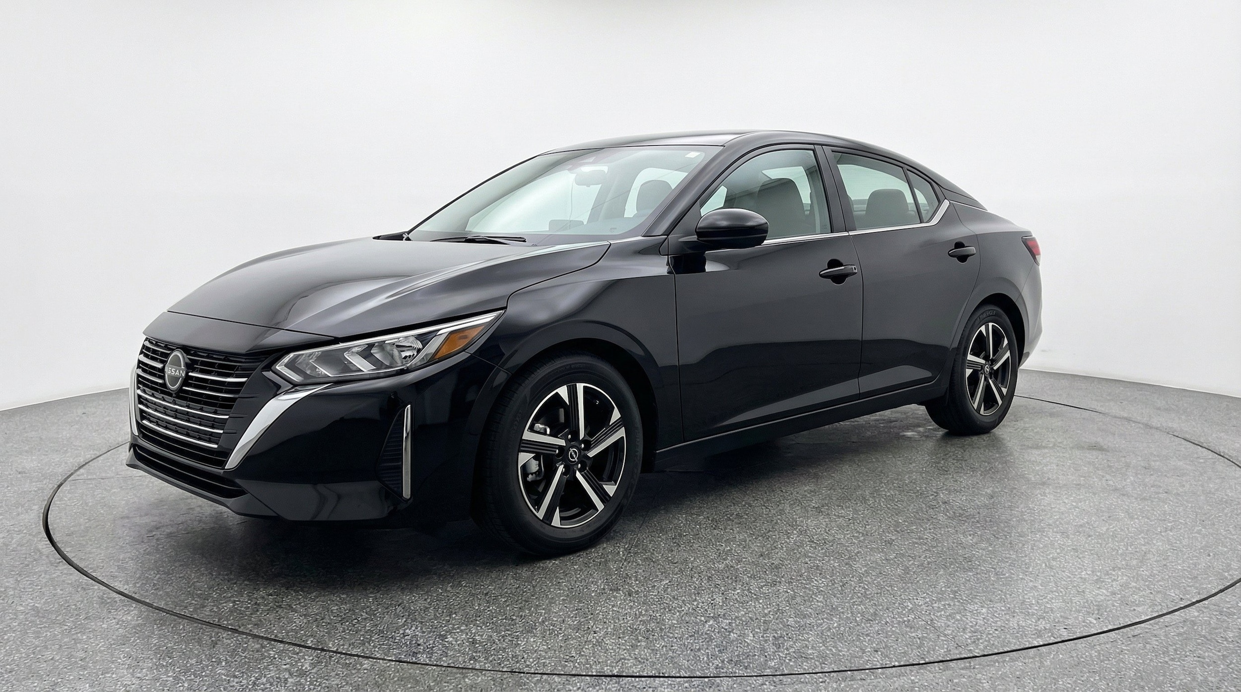 Thumbnail: 2025 Nissan Sentra - 3