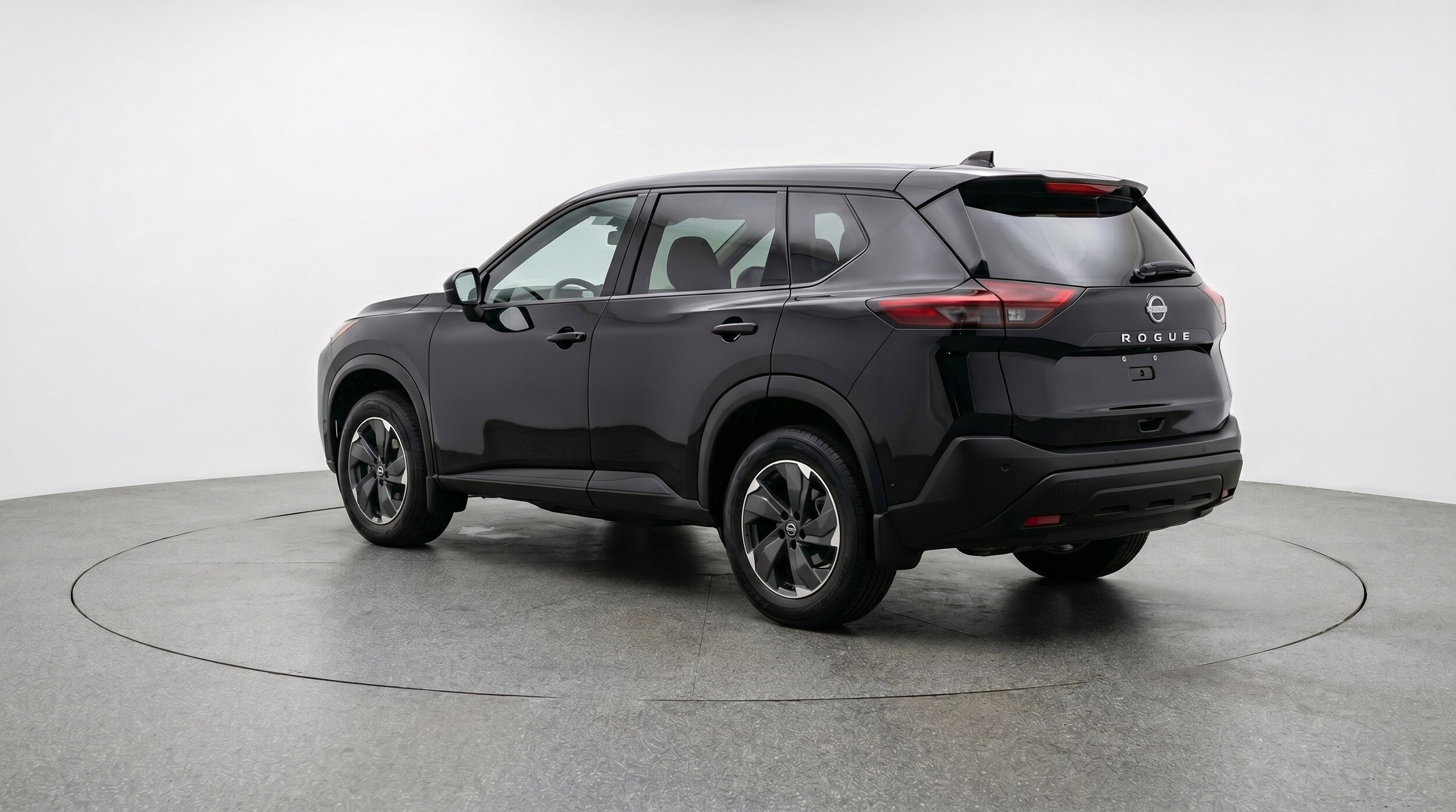 Thumbnail: 2025 Nissan Rogue - 6