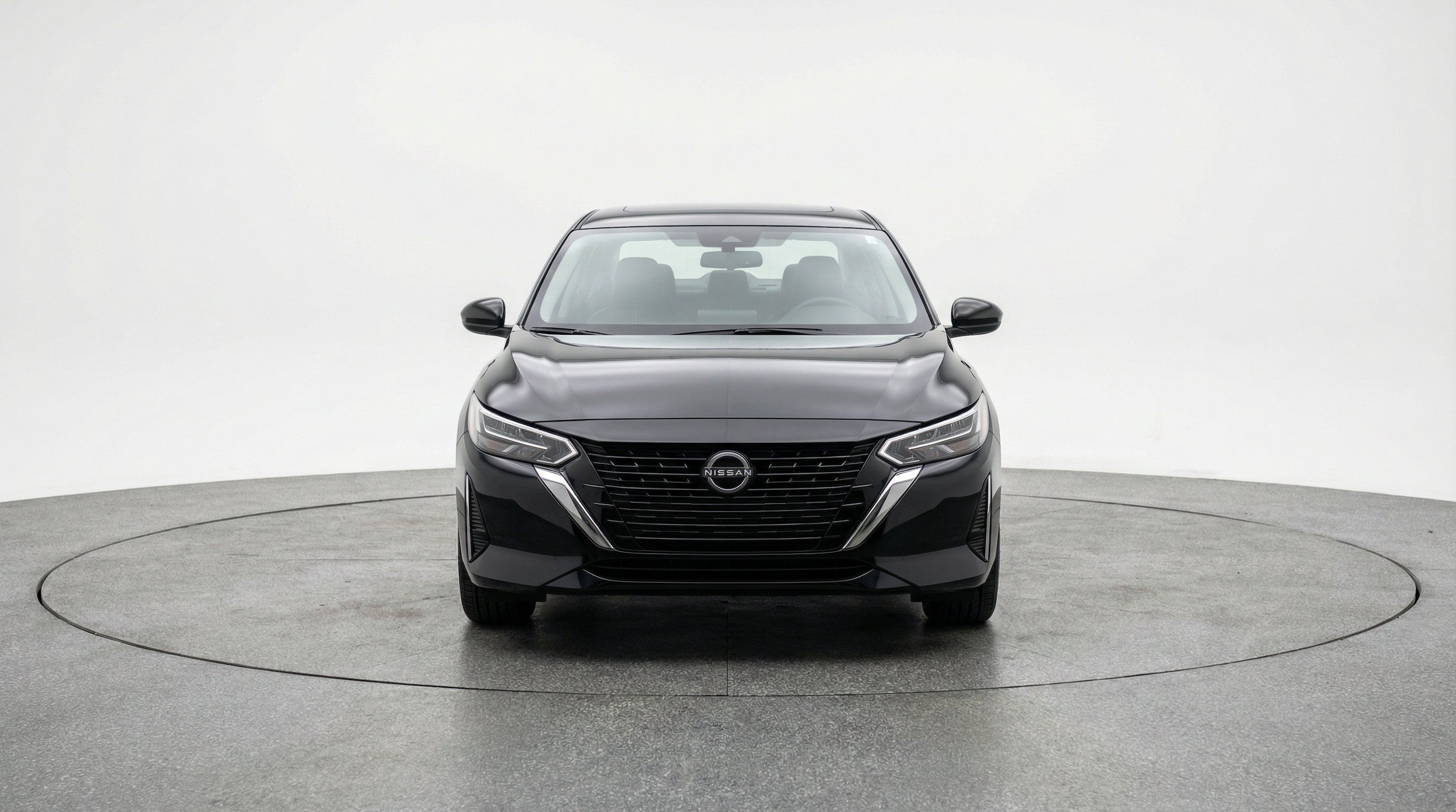 Thumbnail: 2025 Nissan Sentra - 2