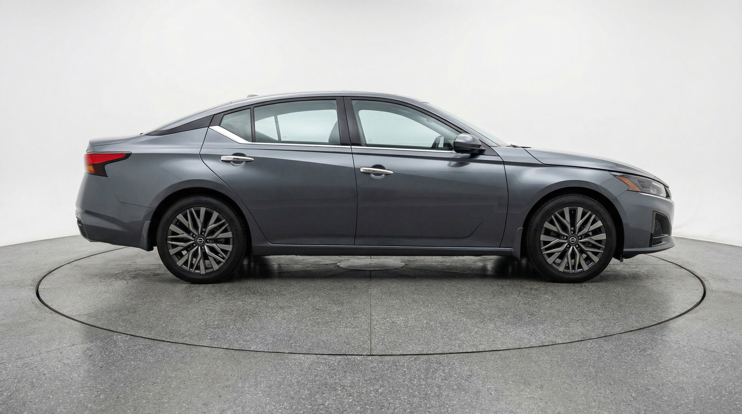 Thumbnail: 2025 Nissan Altima - 11