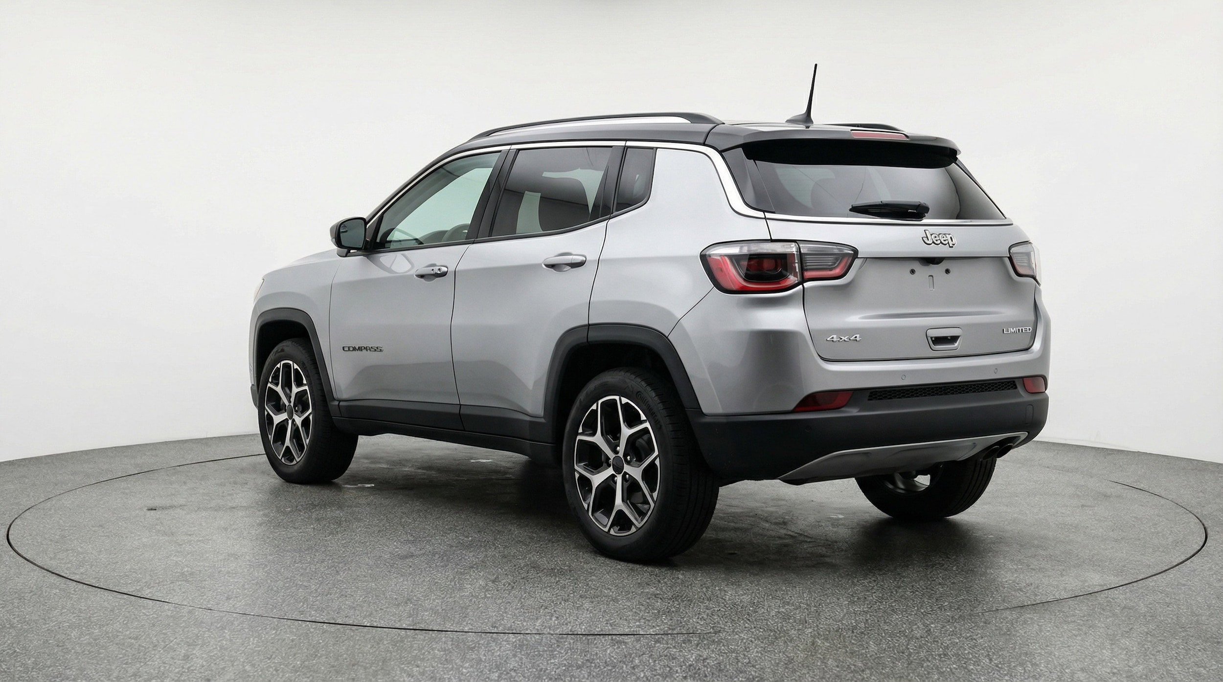 Thumbnail: 2025 Jeep Compass - 6