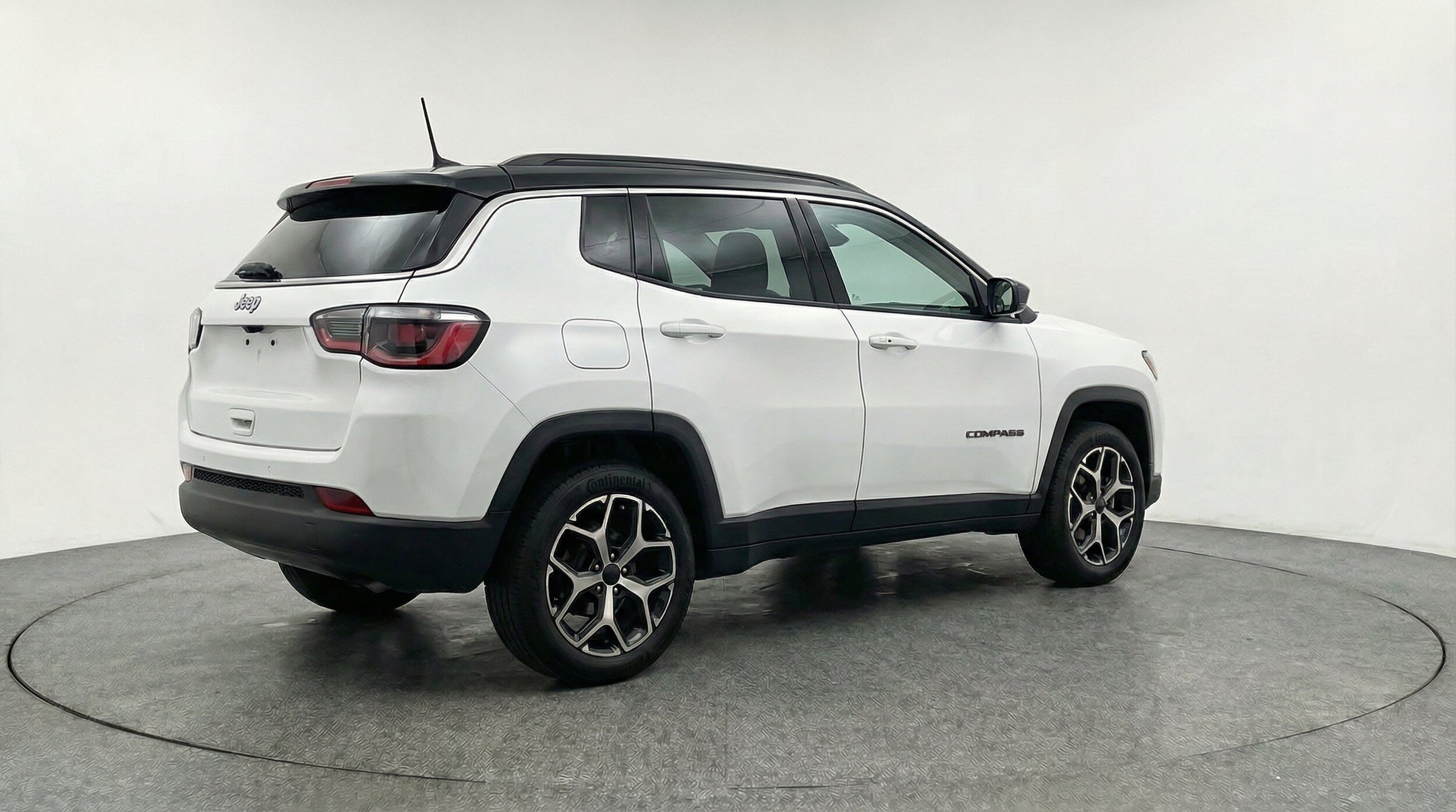 Thumbnail: 2025 Jeep Compass - 9