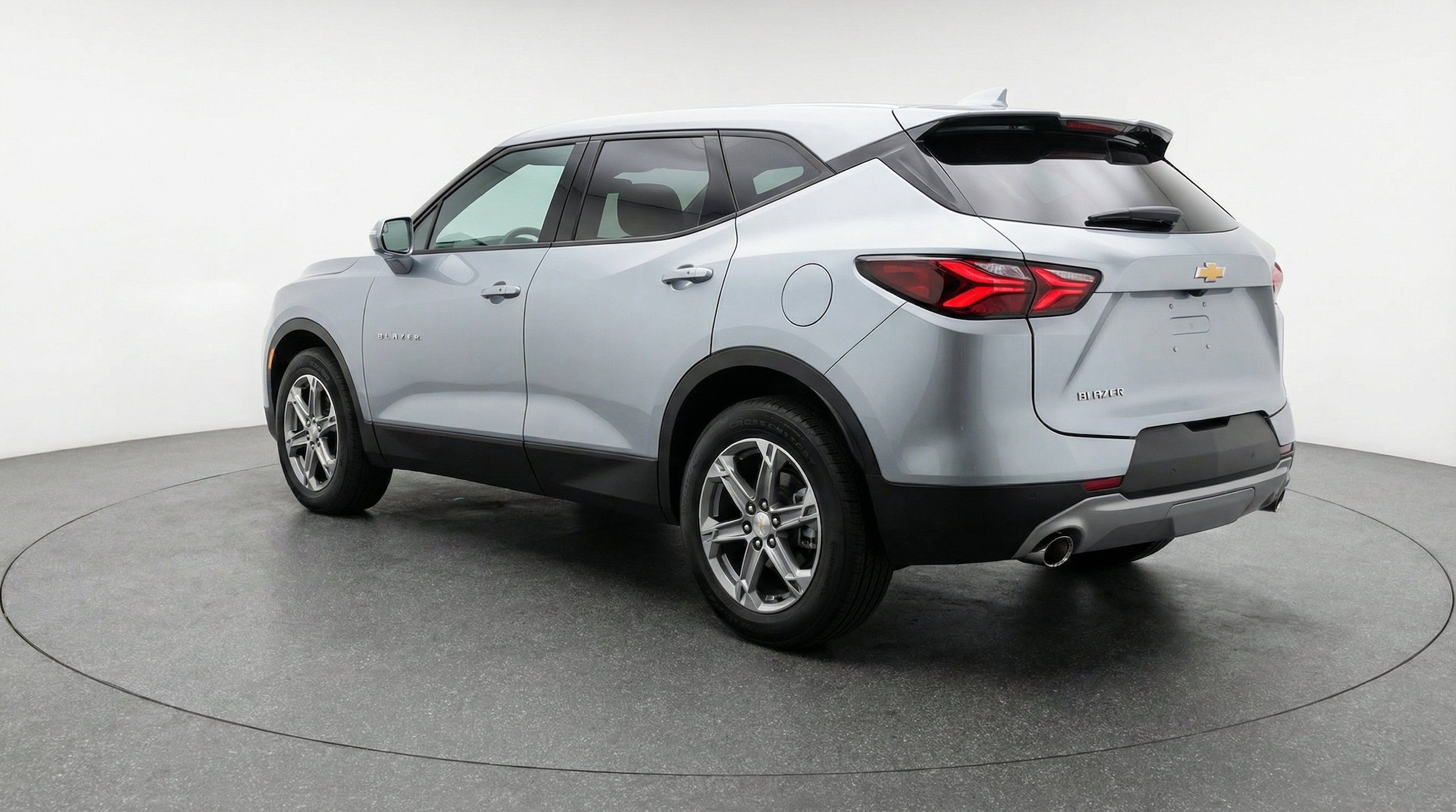 Thumbnail: 2025 Chevrolet Blazer - 6