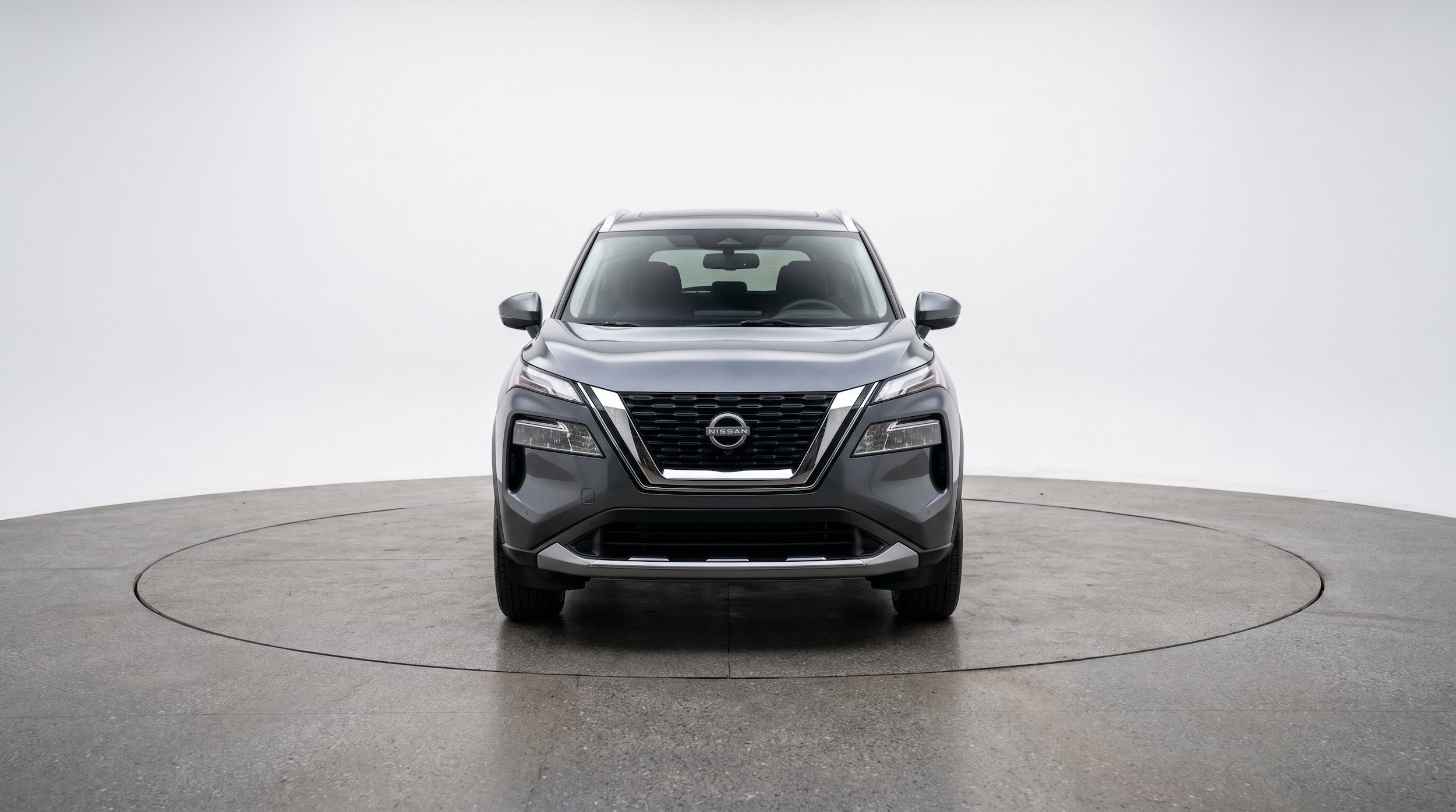 Thumbnail: 2025 Nissan Rogue - 2