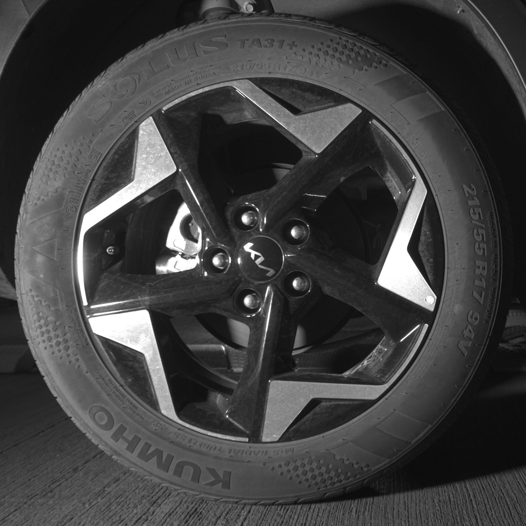 Thumbnail: 2025 Kia Seltos - 15