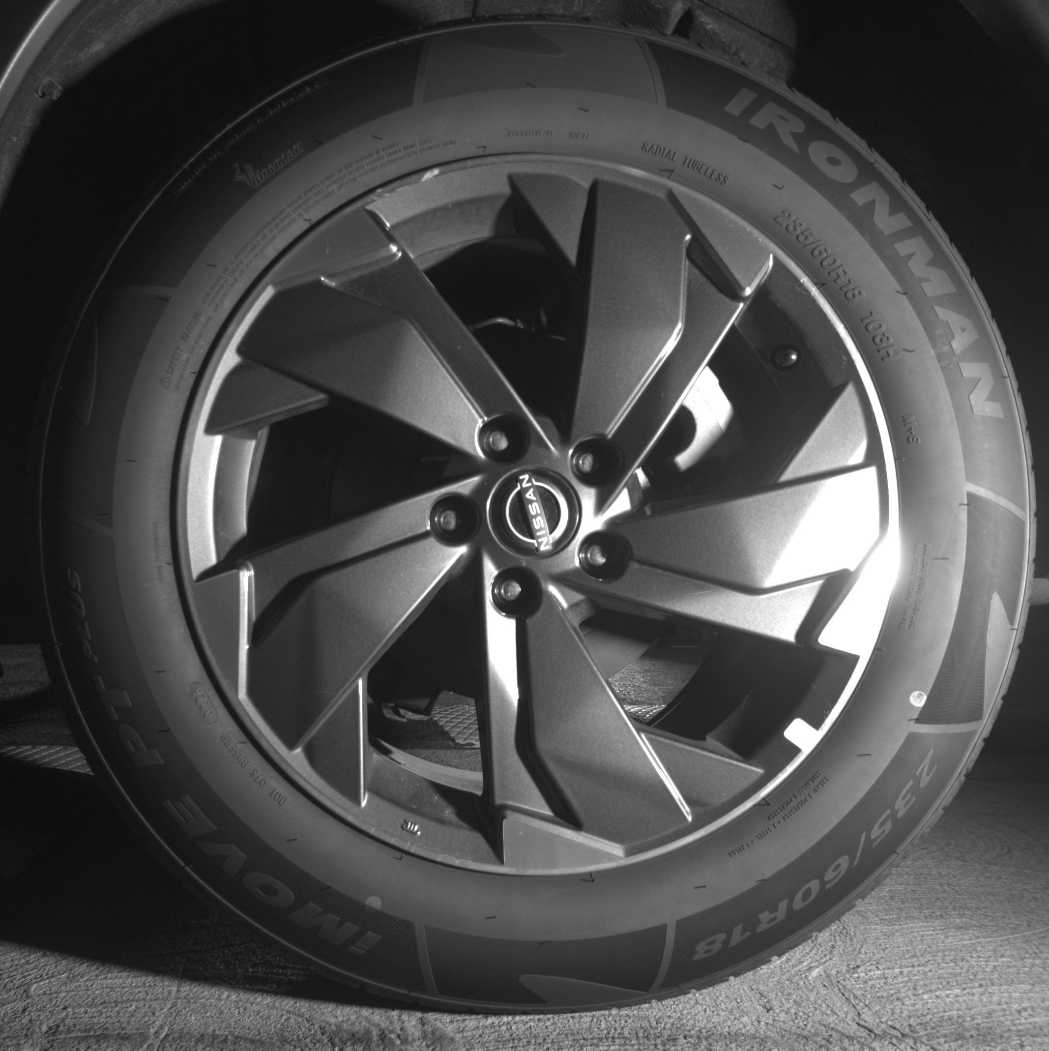 Thumbnail: 2025 Nissan Rogue - 14