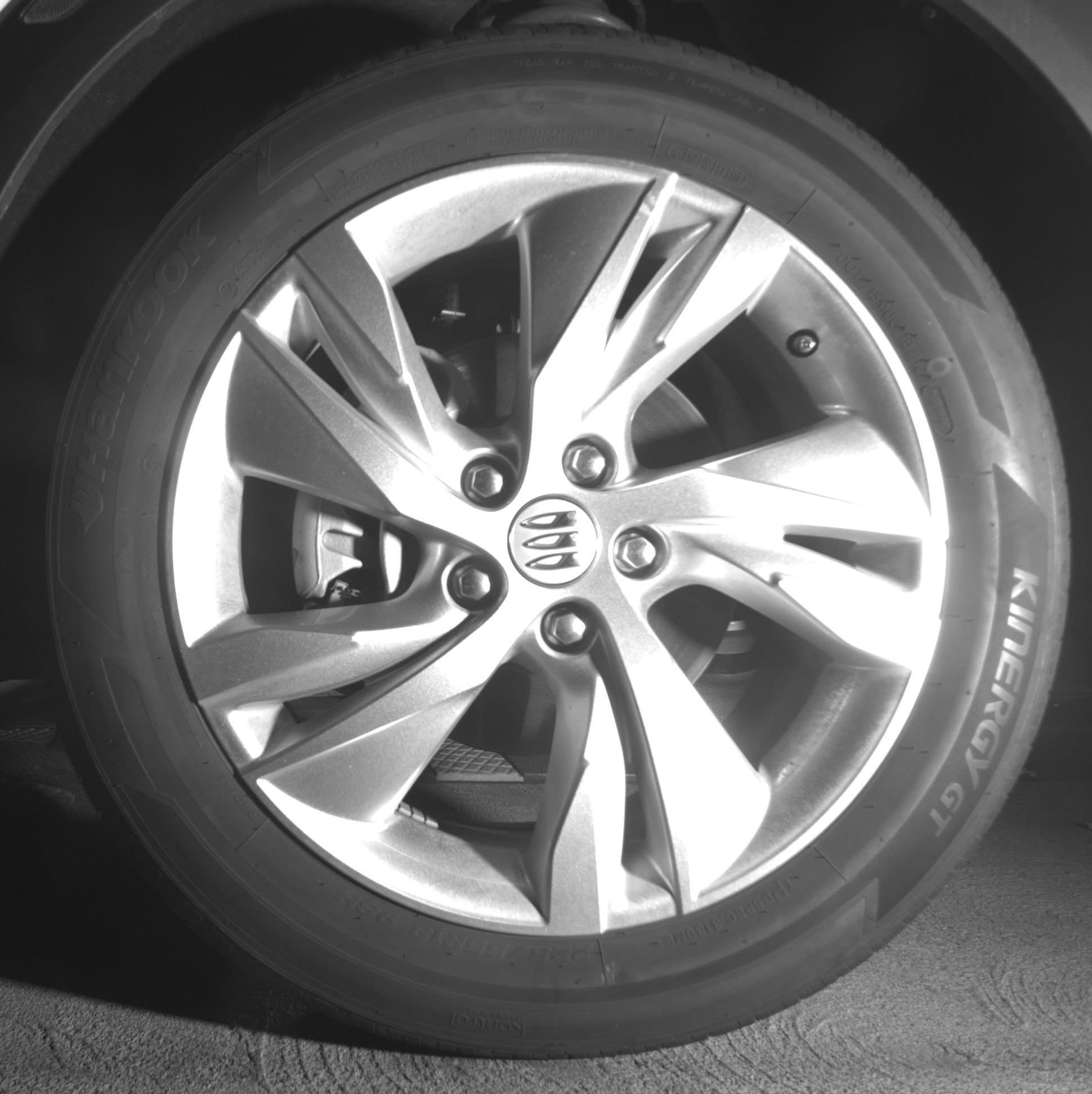 Thumbnail: 2025 Buick Encore GX - 12