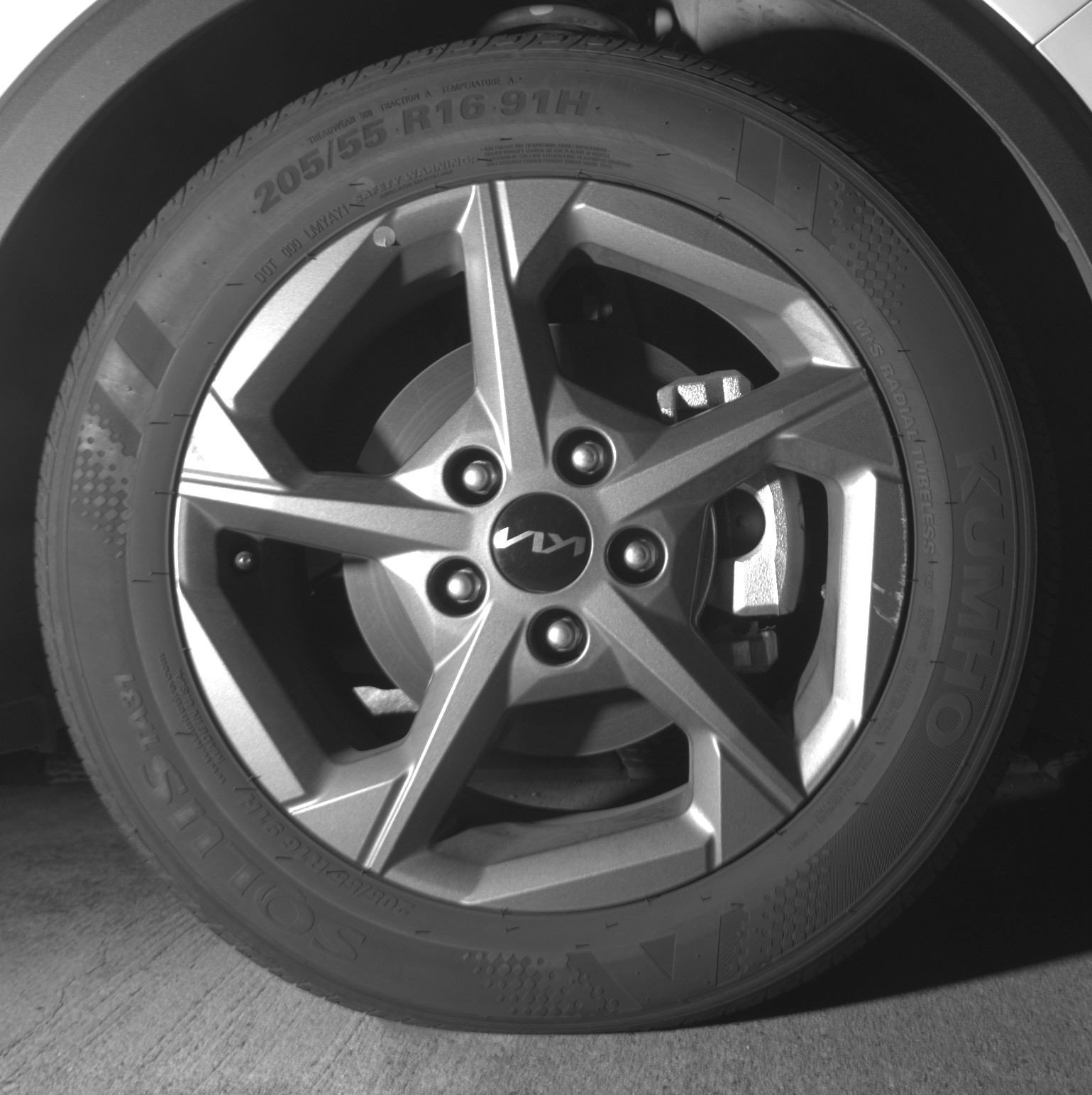 Thumbnail: 2026 Kia K4 - 13