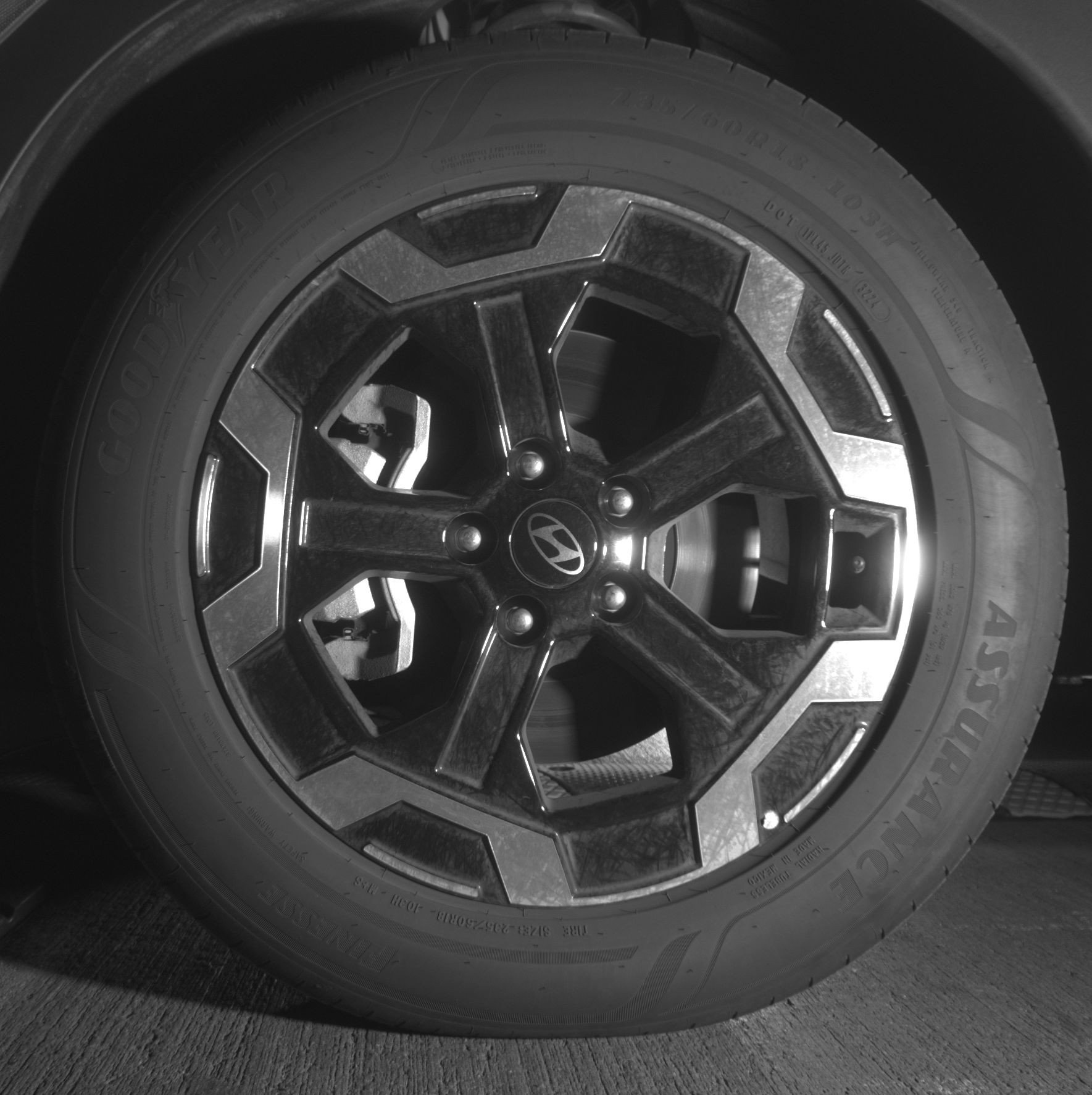 Thumbnail: 2025 Hyundai Santa Fe - 12