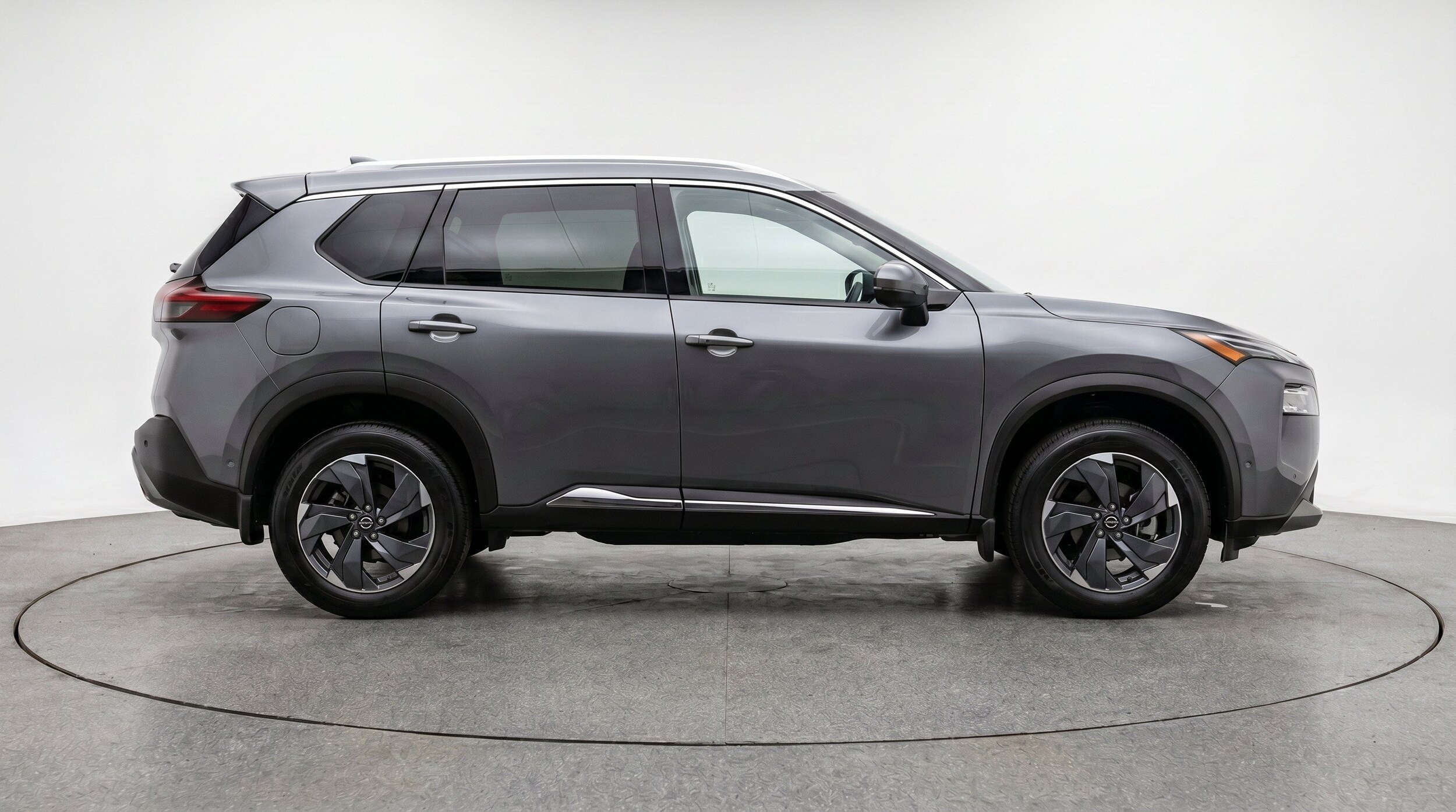 Thumbnail: 2025 Nissan Rogue - 11
