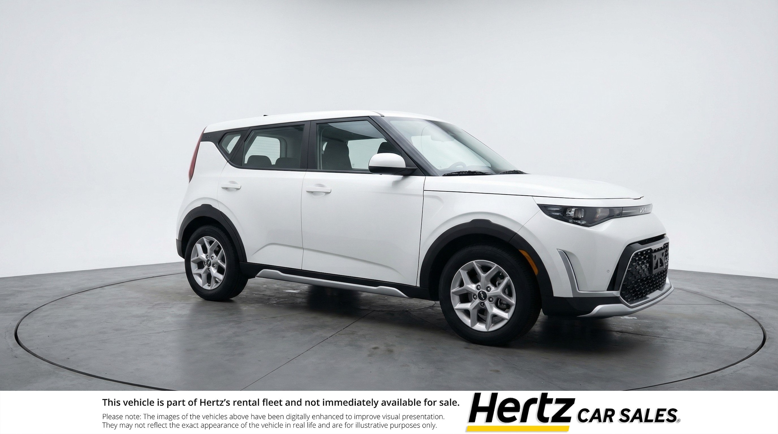 Thumbnail: 2025 Kia Soul - 1
