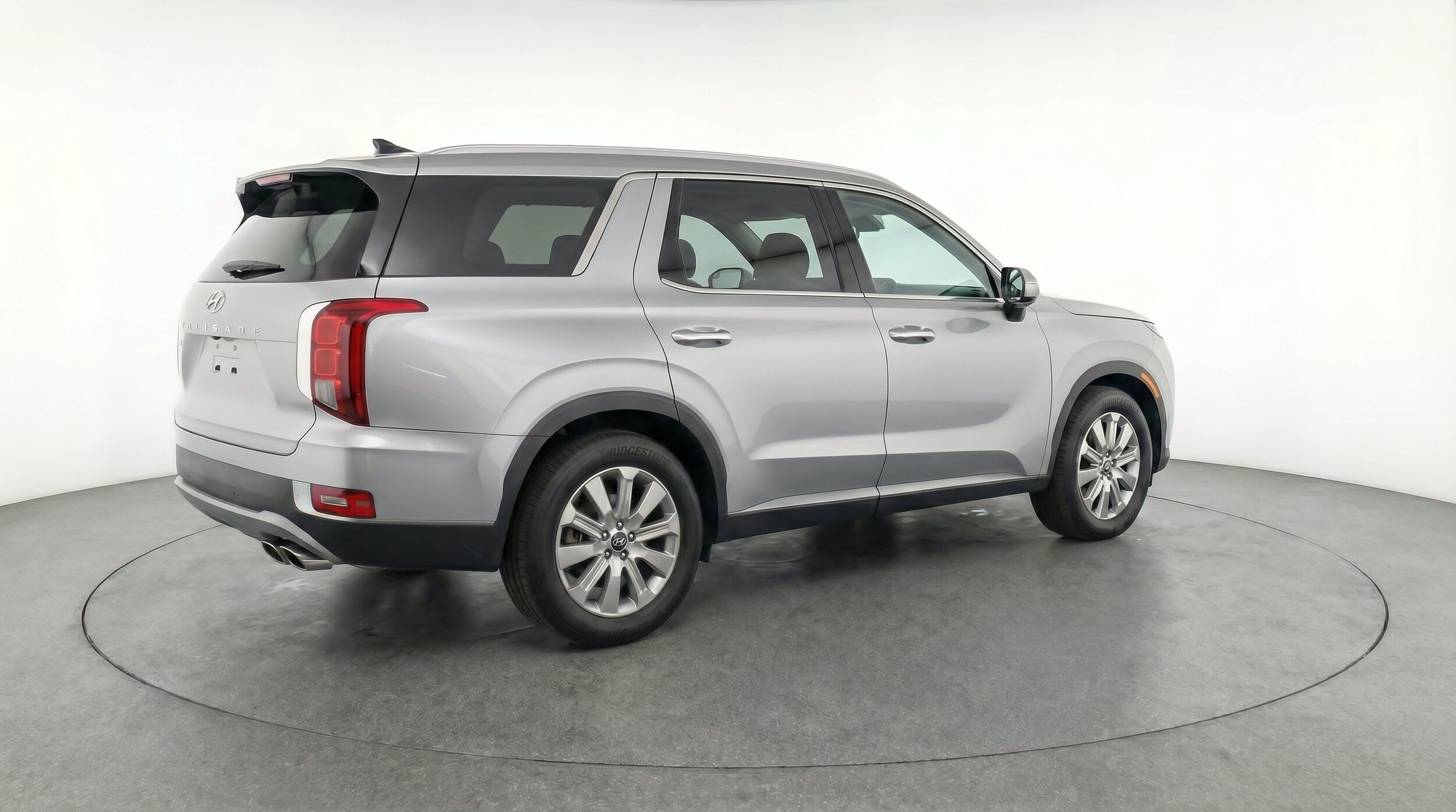 Thumbnail: 2025 Hyundai Palisade - 9