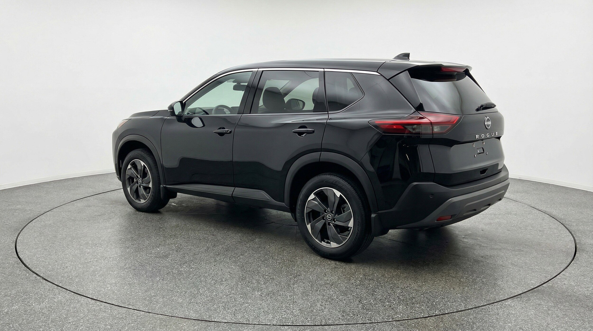 Thumbnail: 2025 Nissan Rogue - 6