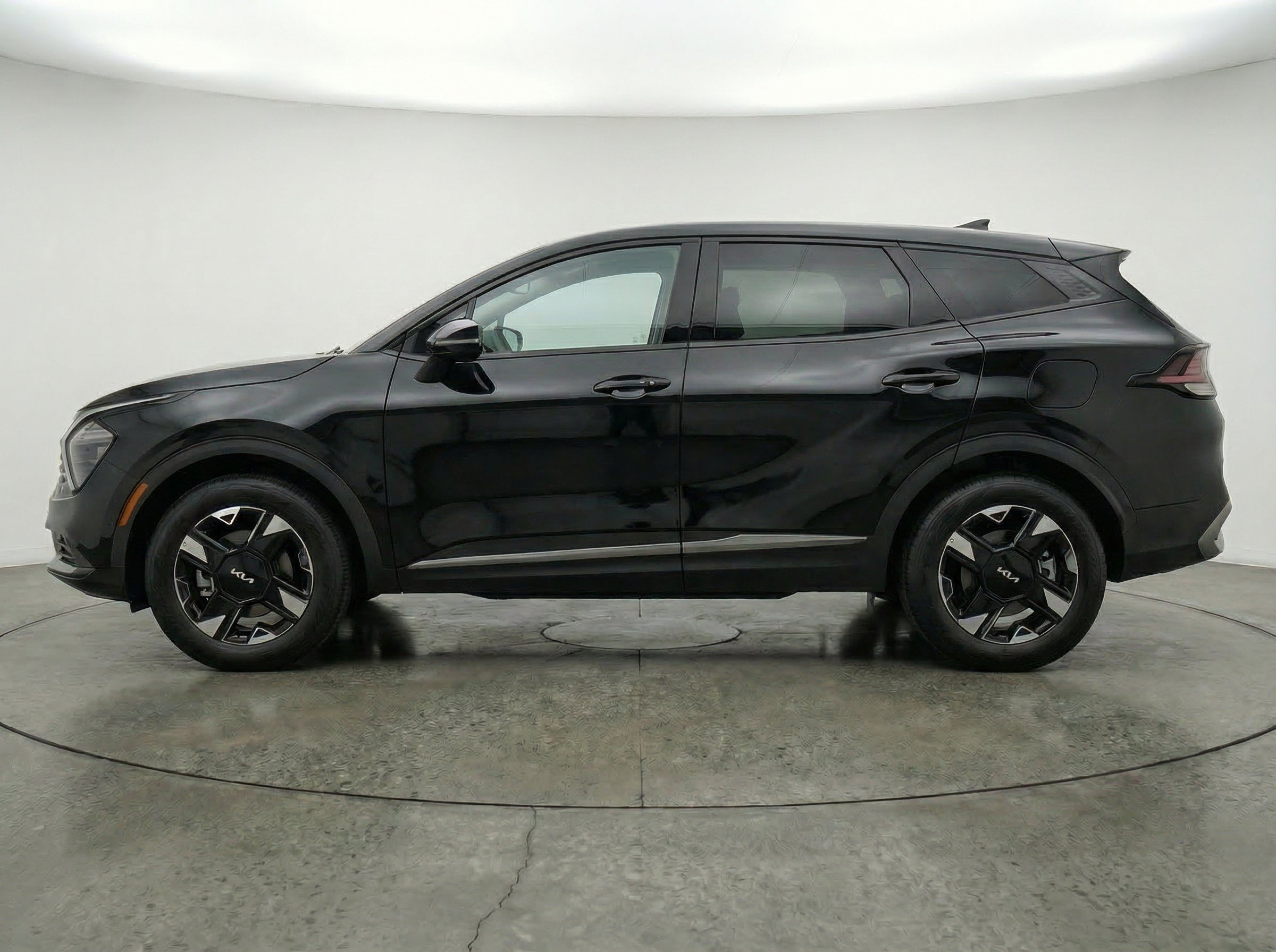 Thumbnail: 2026 Kia Sportage - 5