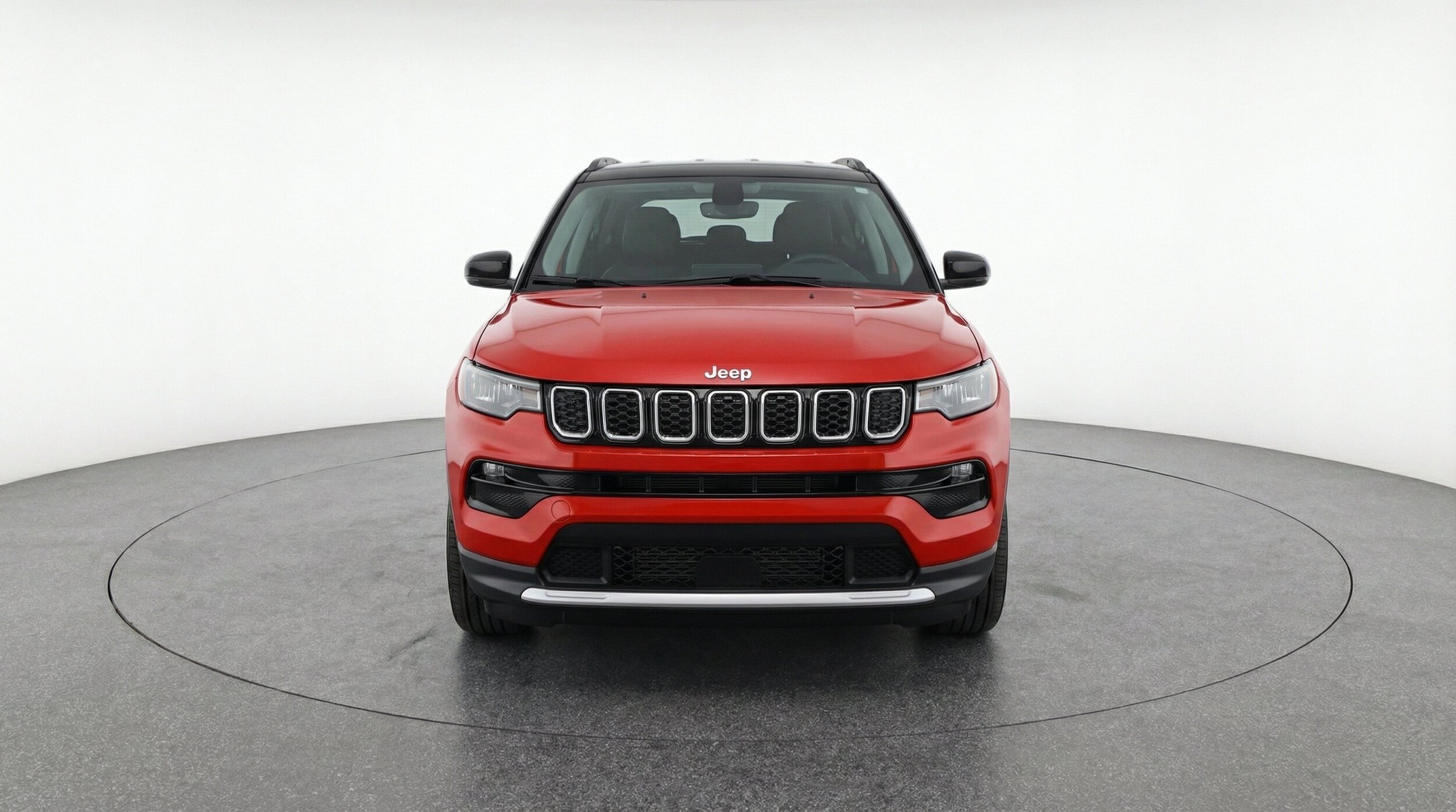 Thumbnail: 2025 Jeep Compass - 2