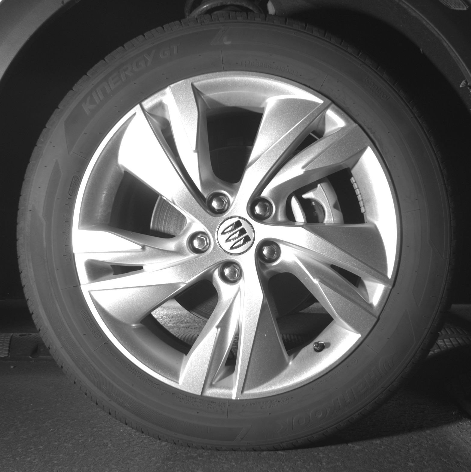 Thumbnail: 2026 Buick Encore GX - 13