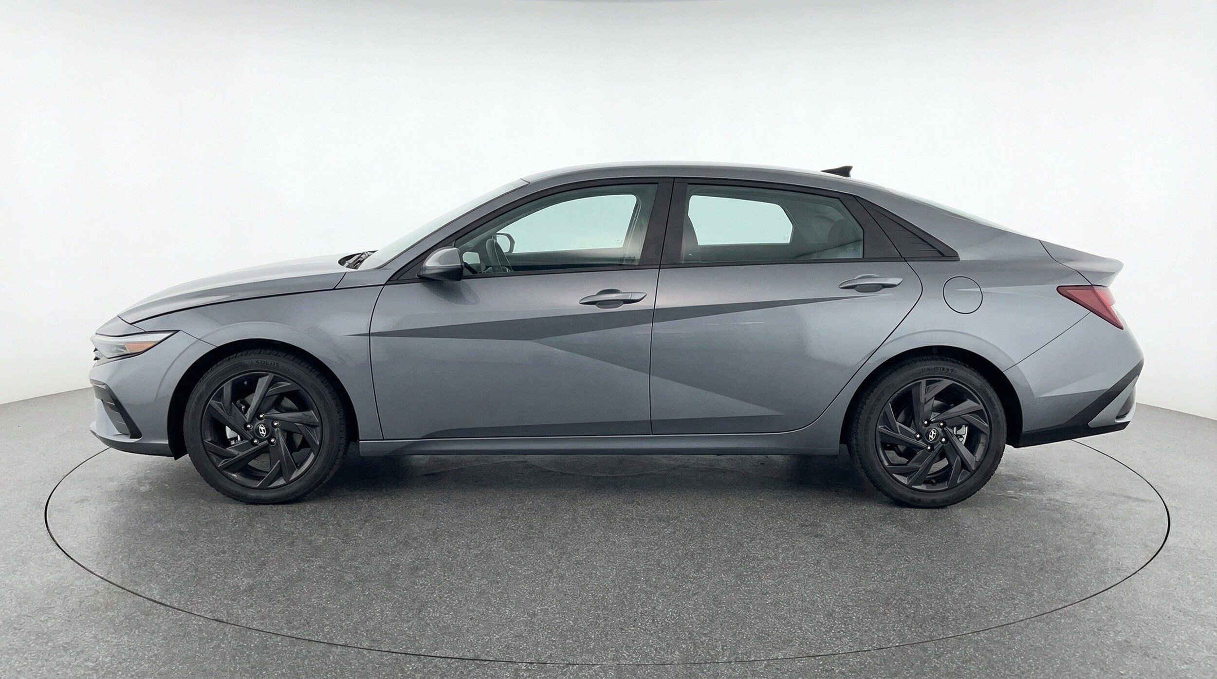 Thumbnail: 2026 Hyundai Elantra - 5