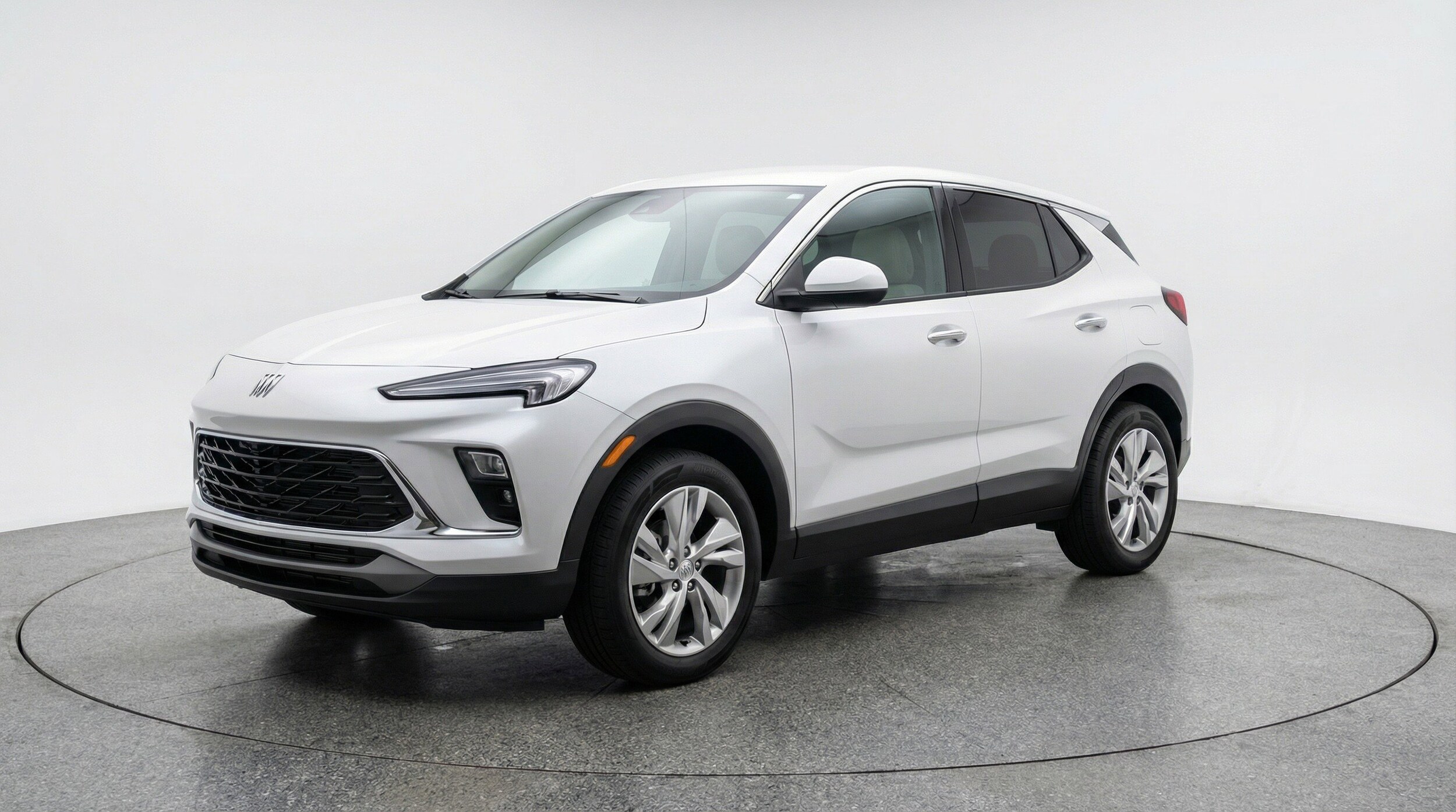 Thumbnail: 2025 Buick Encore GX - 3