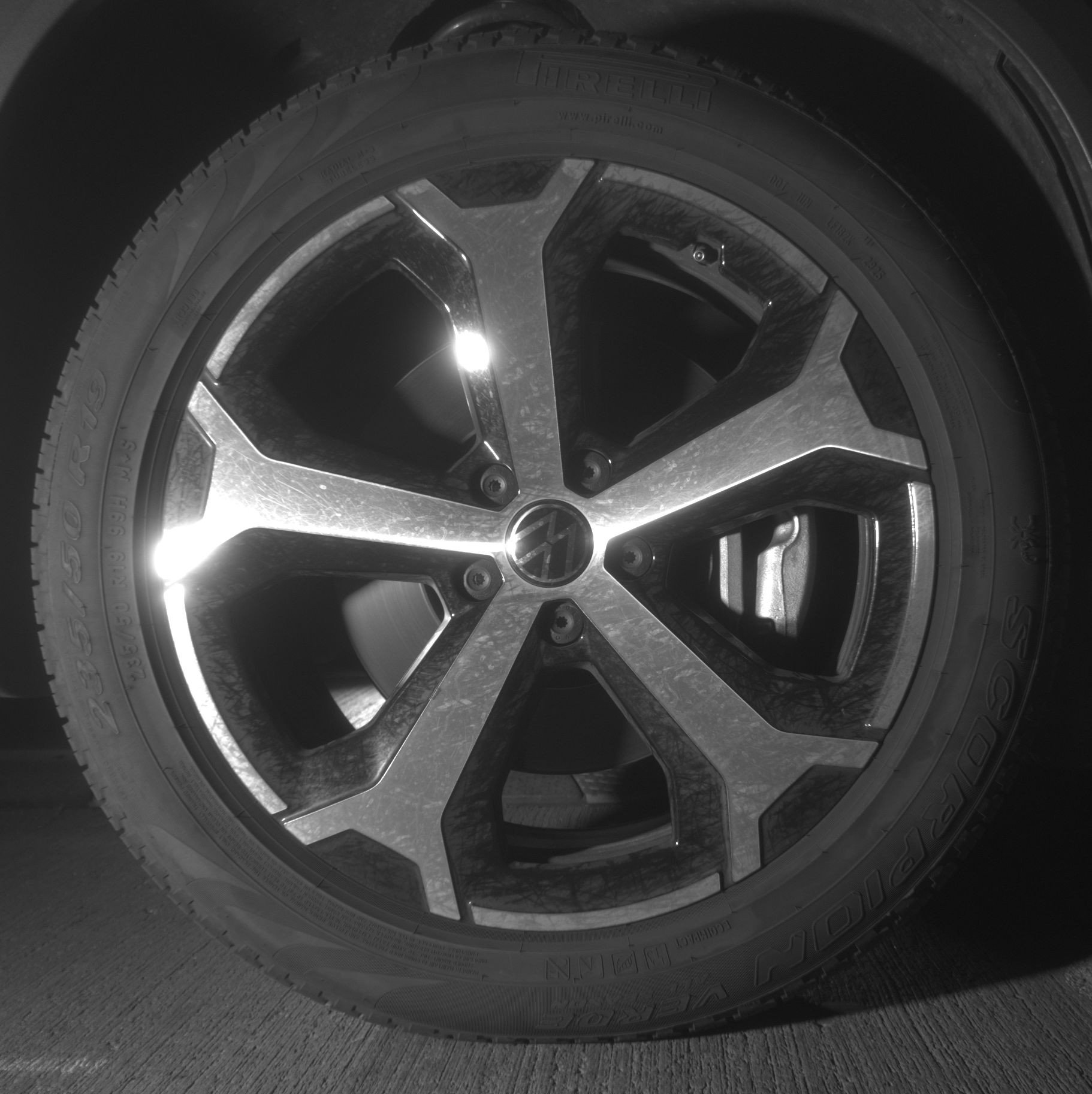 Thumbnail: 2026 Volkswagen Tiguan - 13