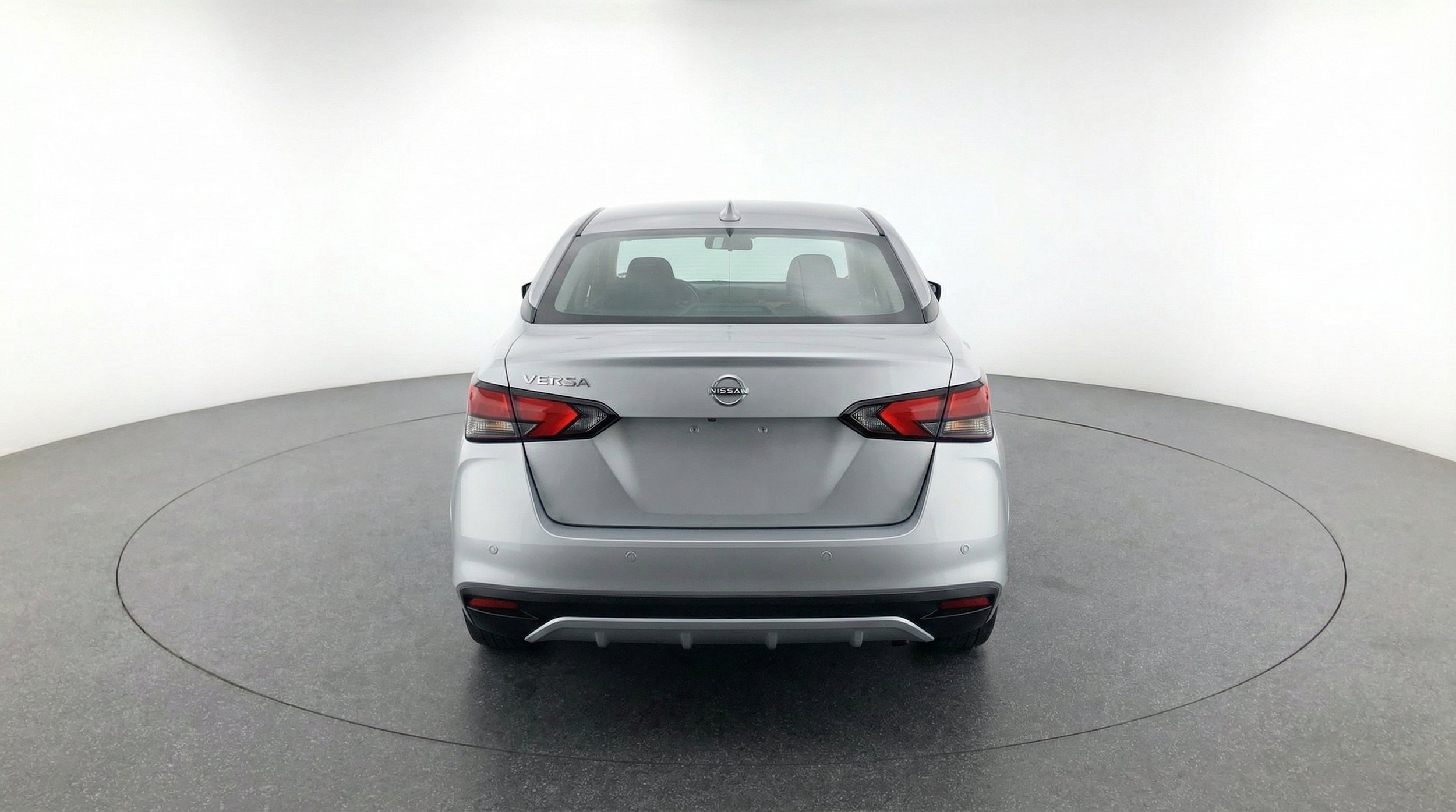 Thumbnail: 2025 Nissan Versa - 7