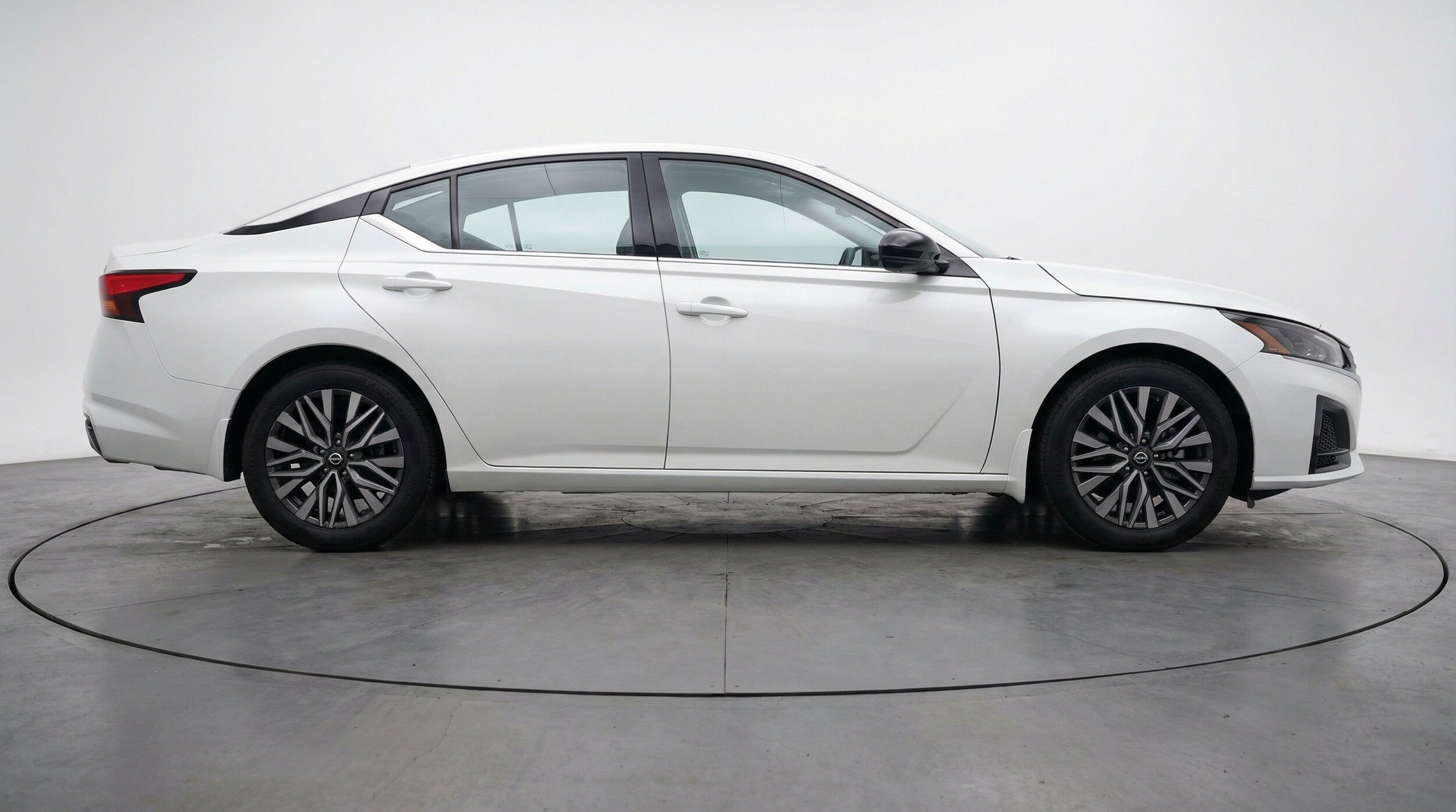 Thumbnail: 2026 Nissan Altima - 11