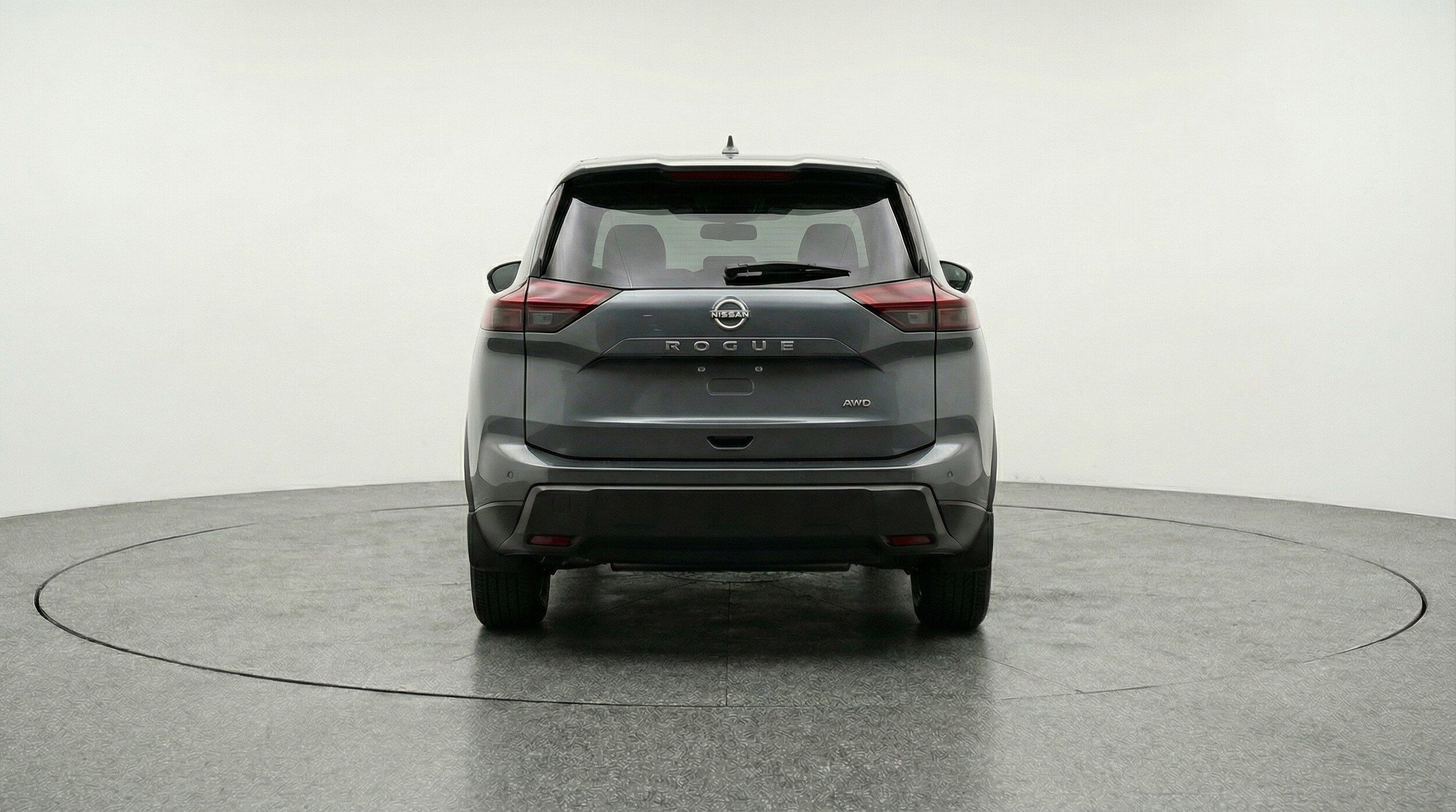 Thumbnail: 2025 Nissan Rogue - 7