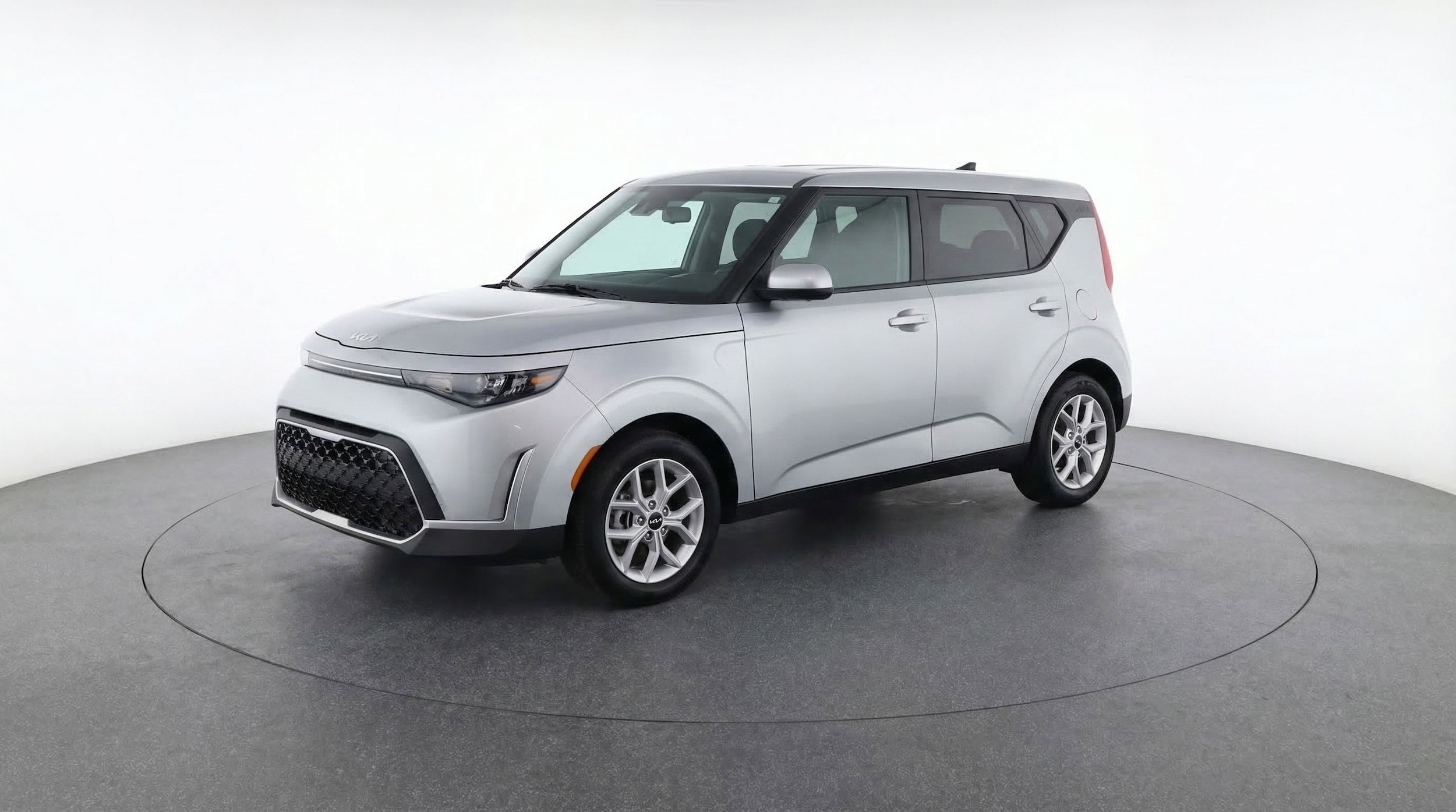 Thumbnail: 2025 Kia Soul - 3
