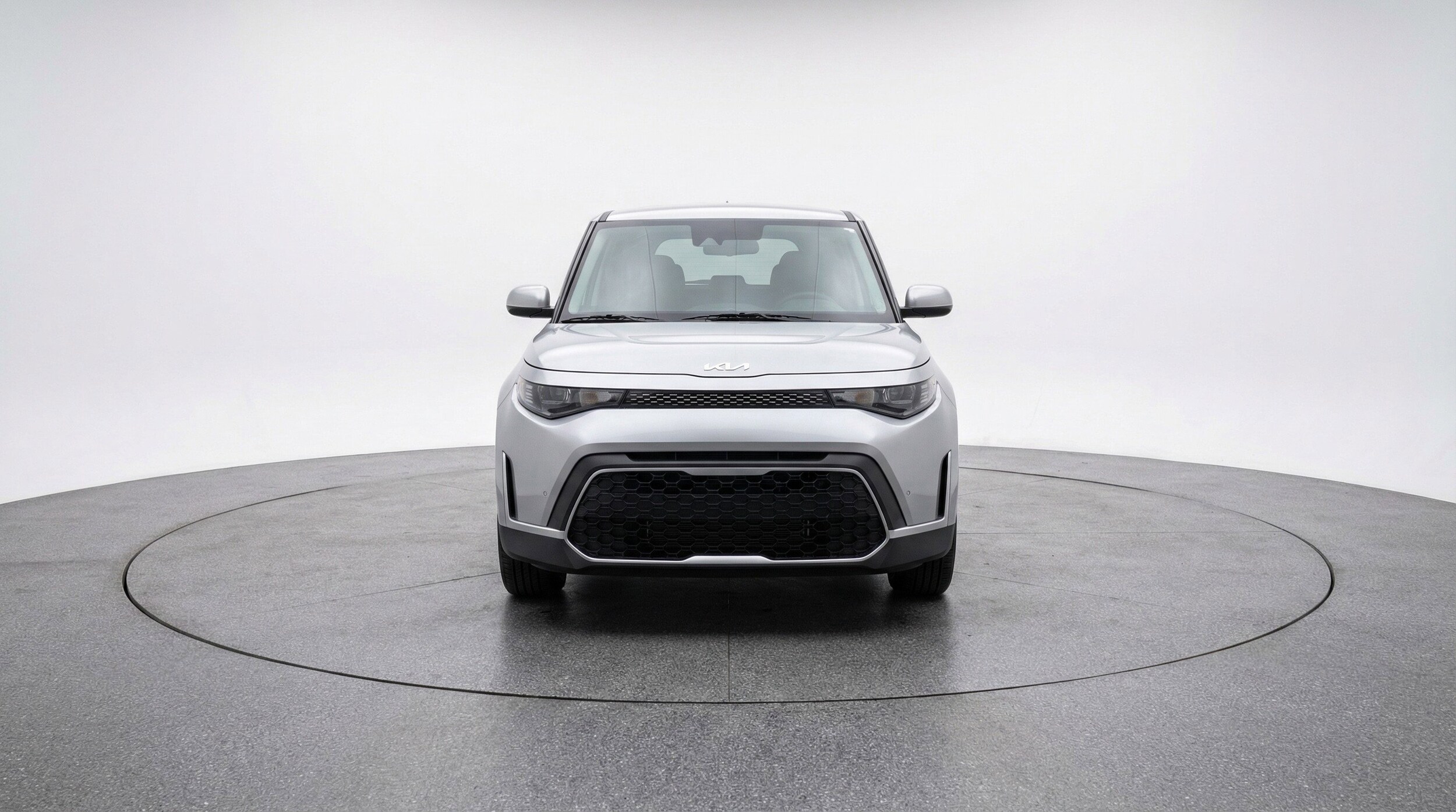 Thumbnail: 2025 Kia Soul - 2