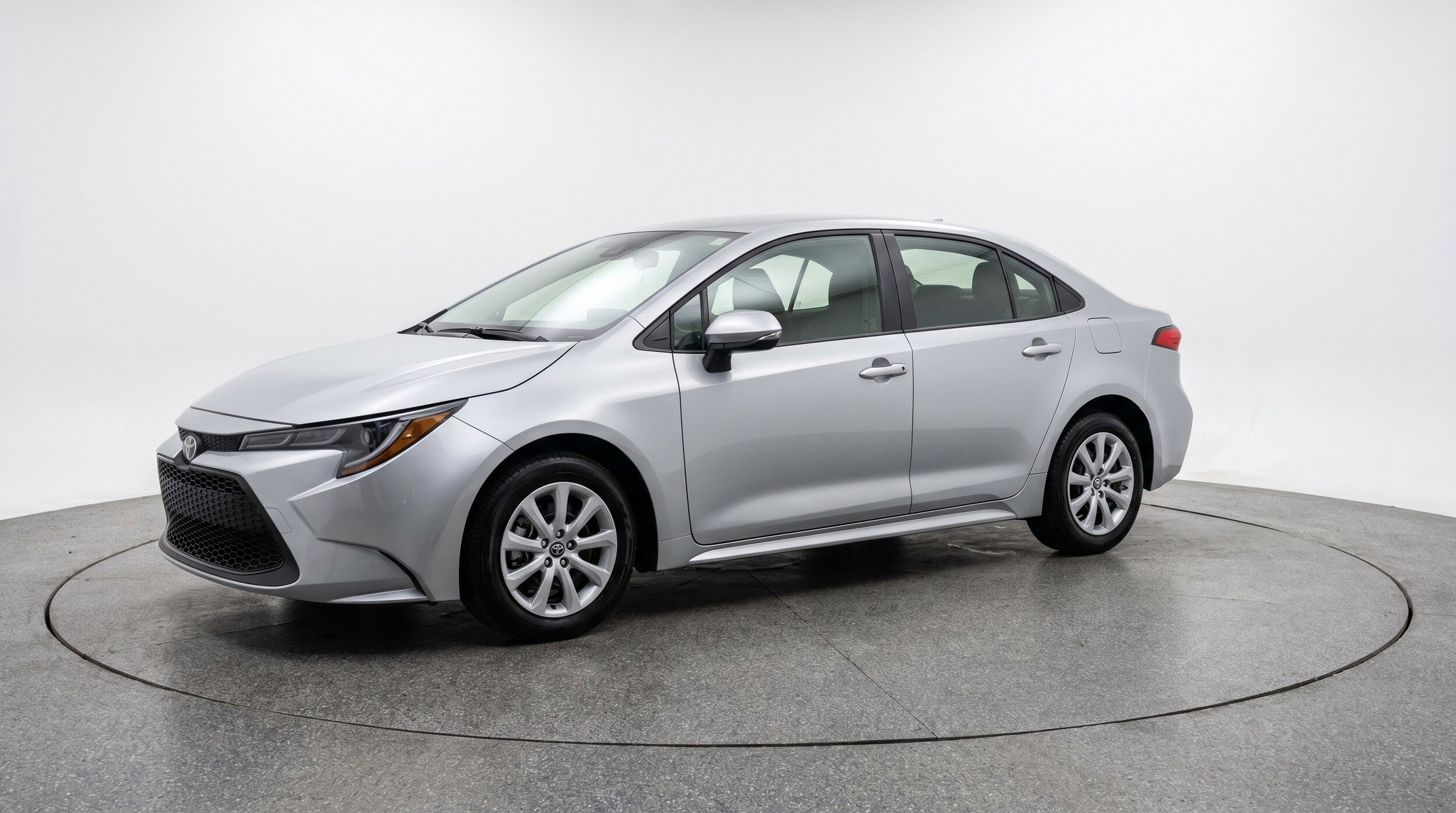 Thumbnail: 2025 Toyota Corolla - 3