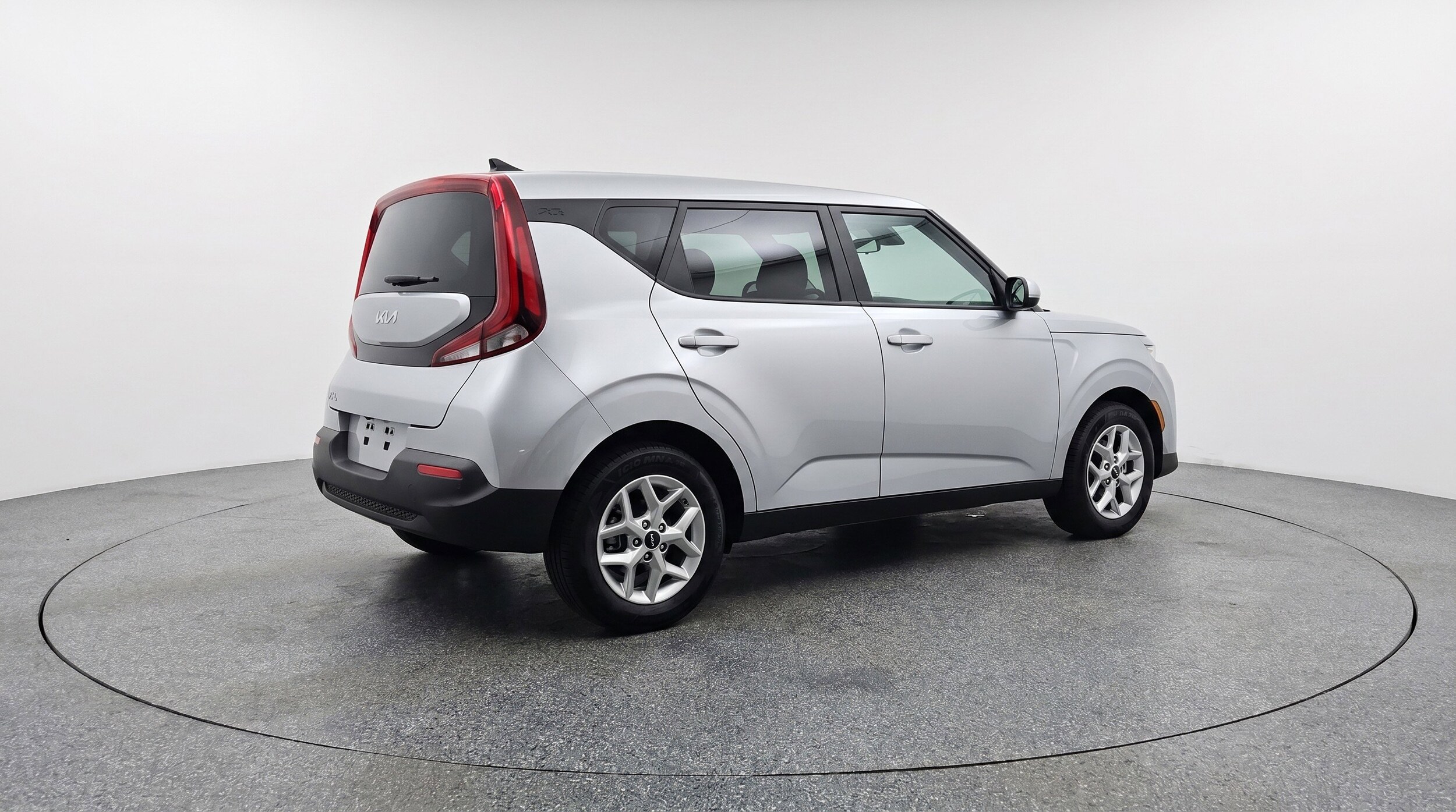 Thumbnail: 2025 Kia Soul - 9