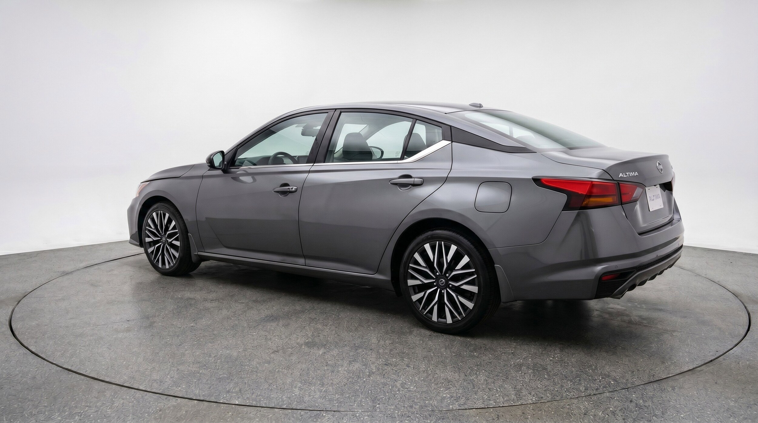 Thumbnail: 2025 Nissan Altima - 6