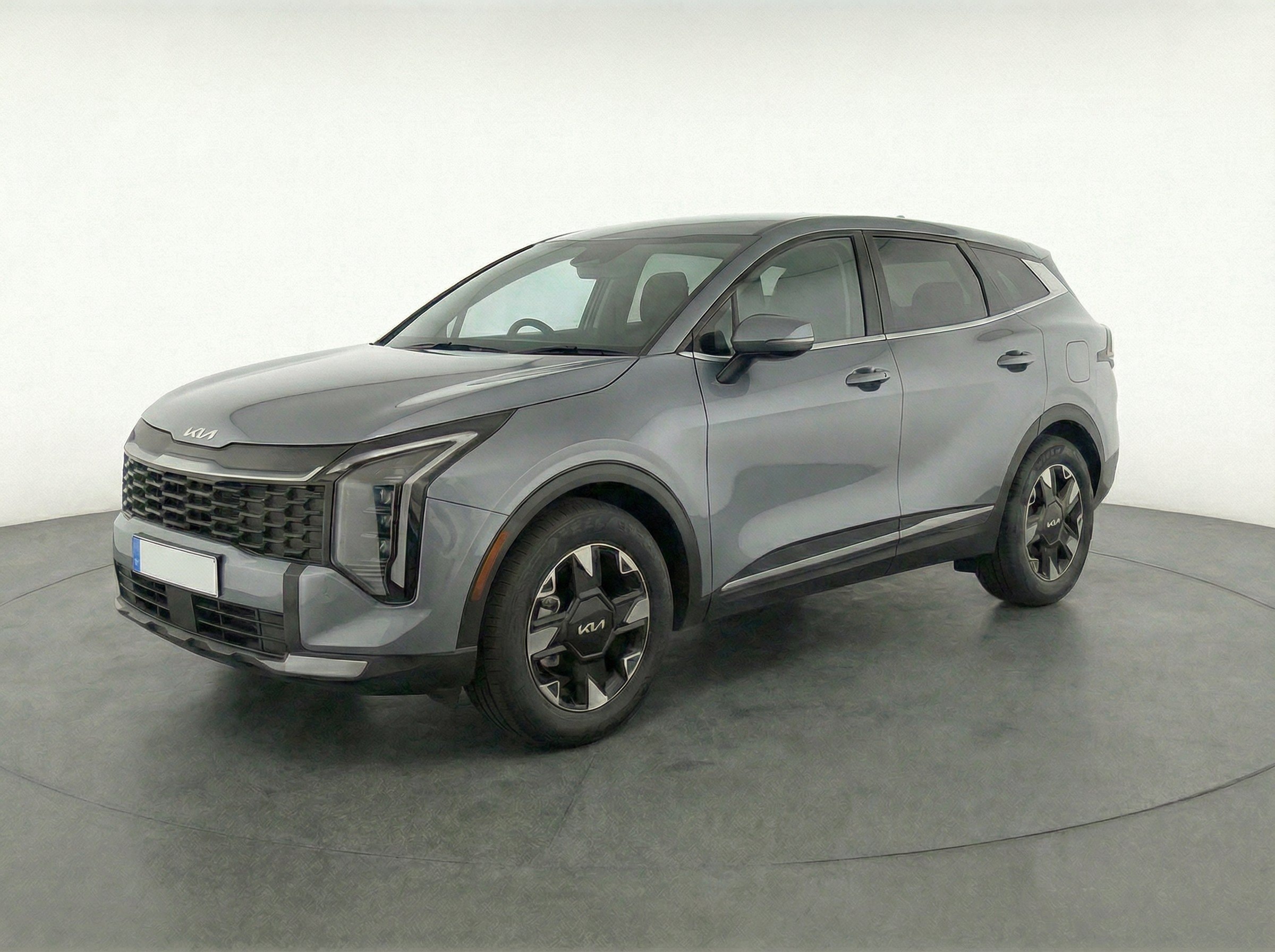 Thumbnail: 2026 Kia Sportage - 3