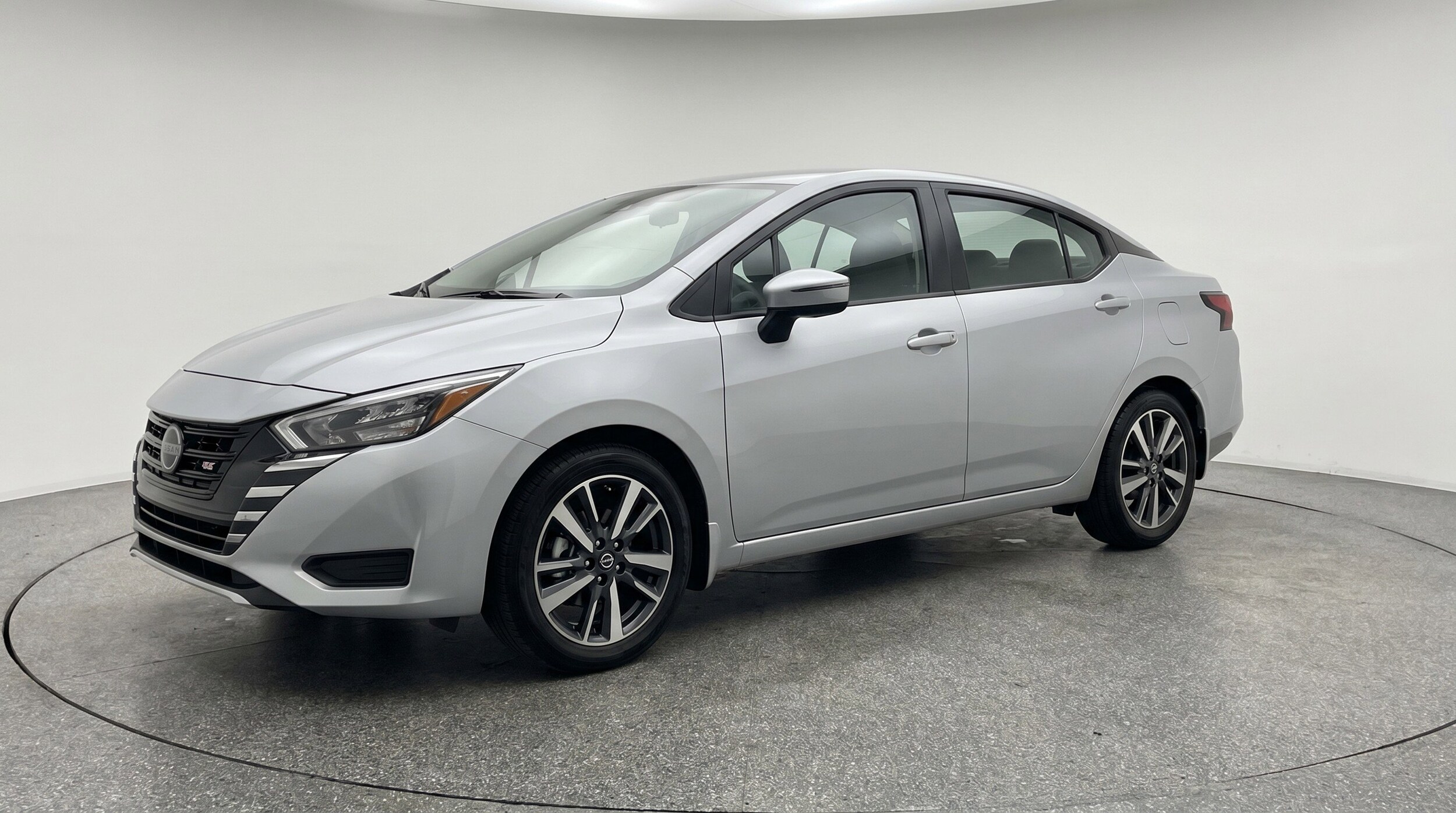 Thumbnail: 2025 Nissan Versa - 3