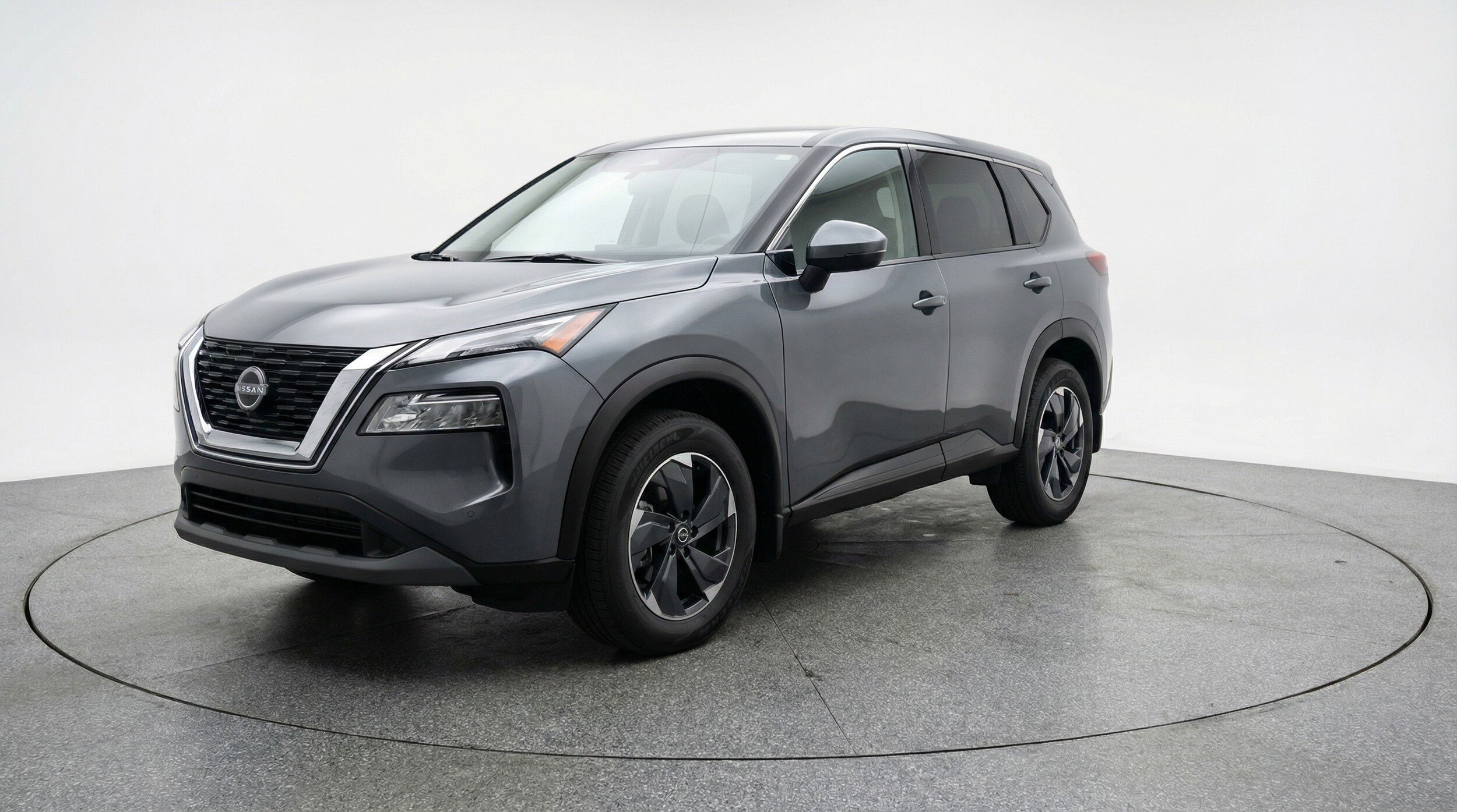 Thumbnail: 2025 Nissan Rogue - 3