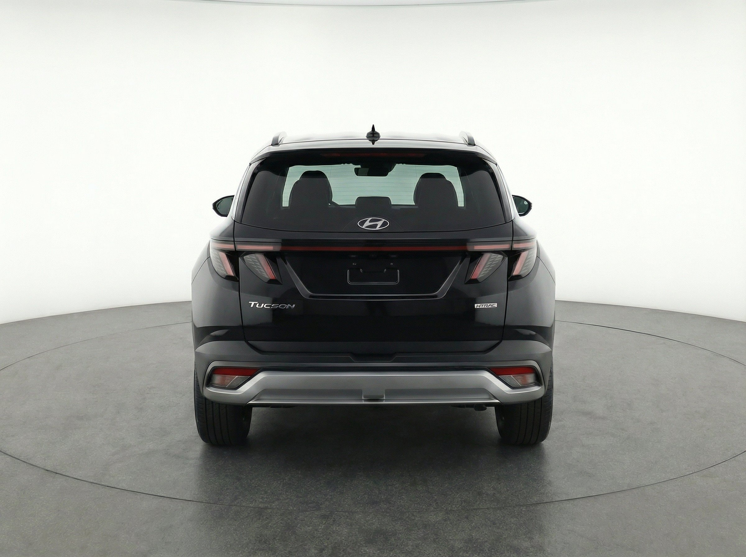 Thumbnail: 2026 Hyundai Tucson - 7