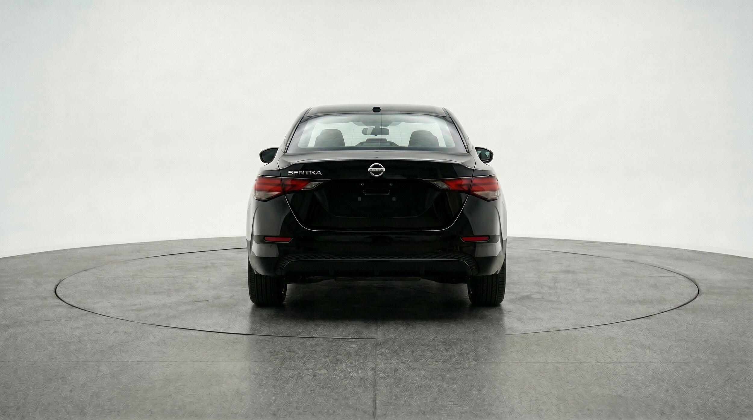 Thumbnail: 2025 Nissan Sentra - 7
