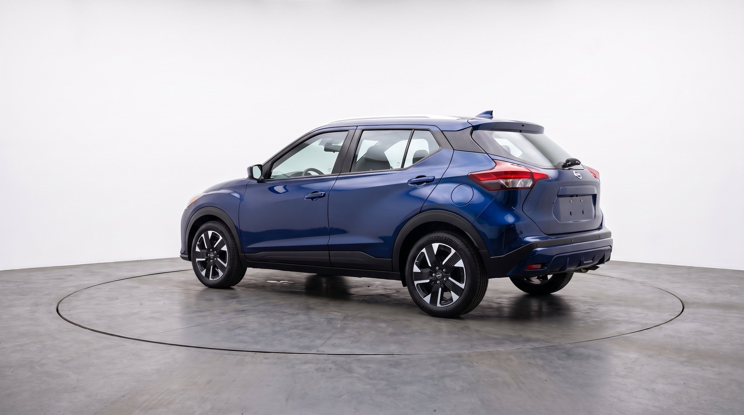 Thumbnail: 2026 Nissan Kicks - 6