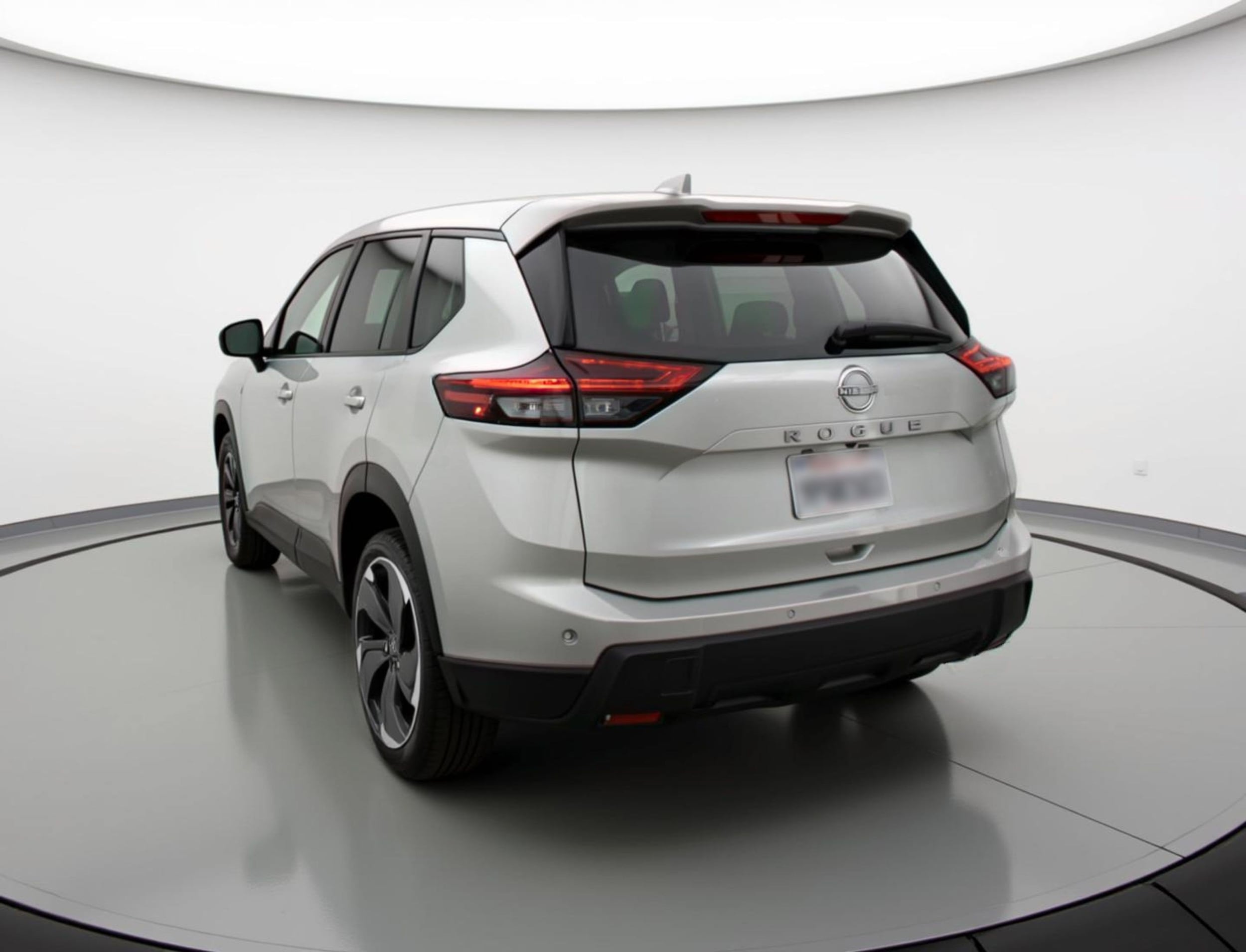 Thumbnail: 2025 Nissan Rogue - 6