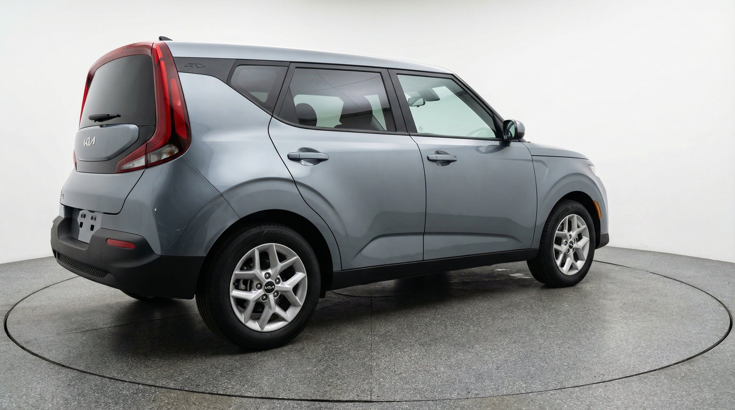 Thumbnail: 2025 Kia Soul - 9